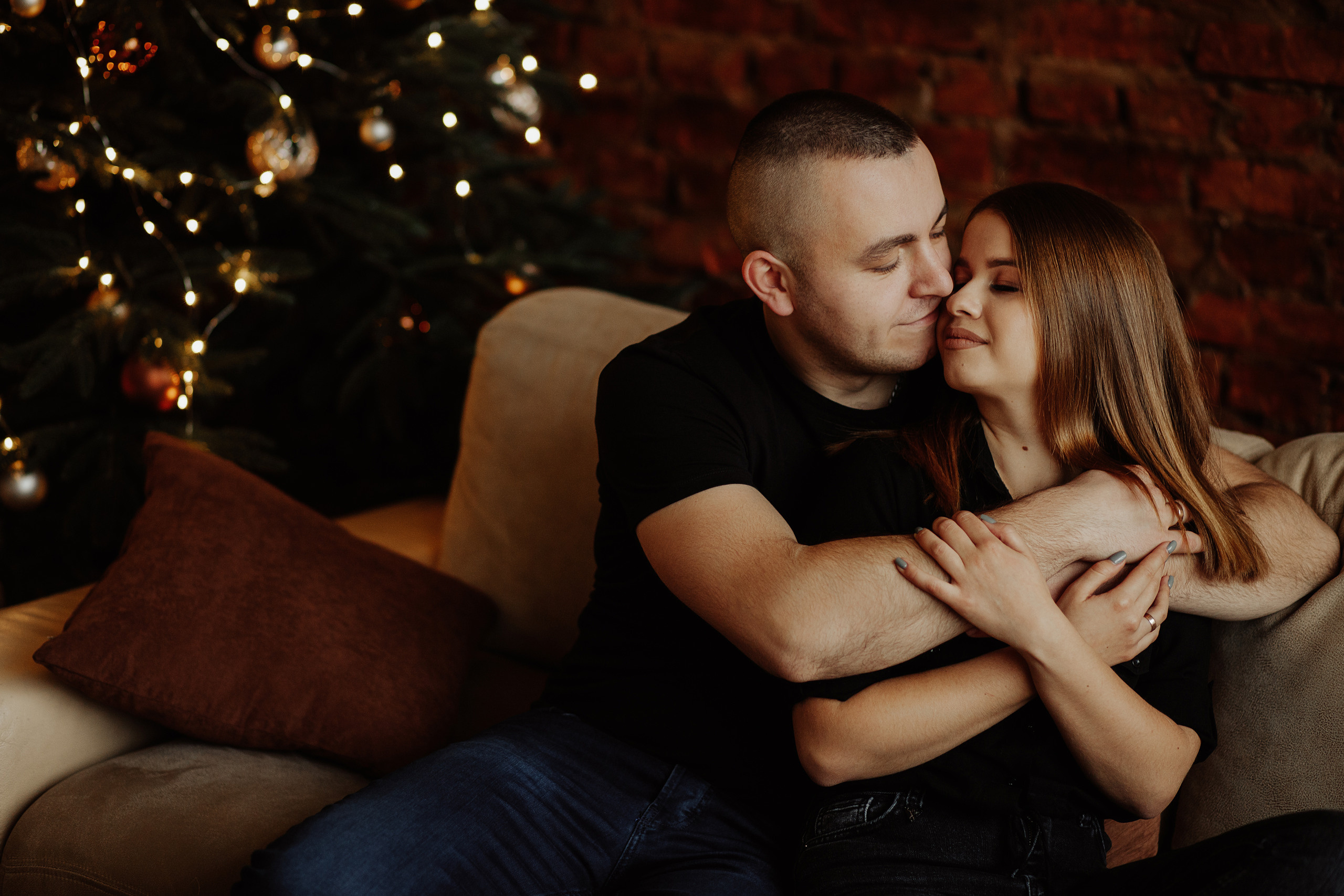 Alina & Vitalii. Фотограф в Білій Церкві