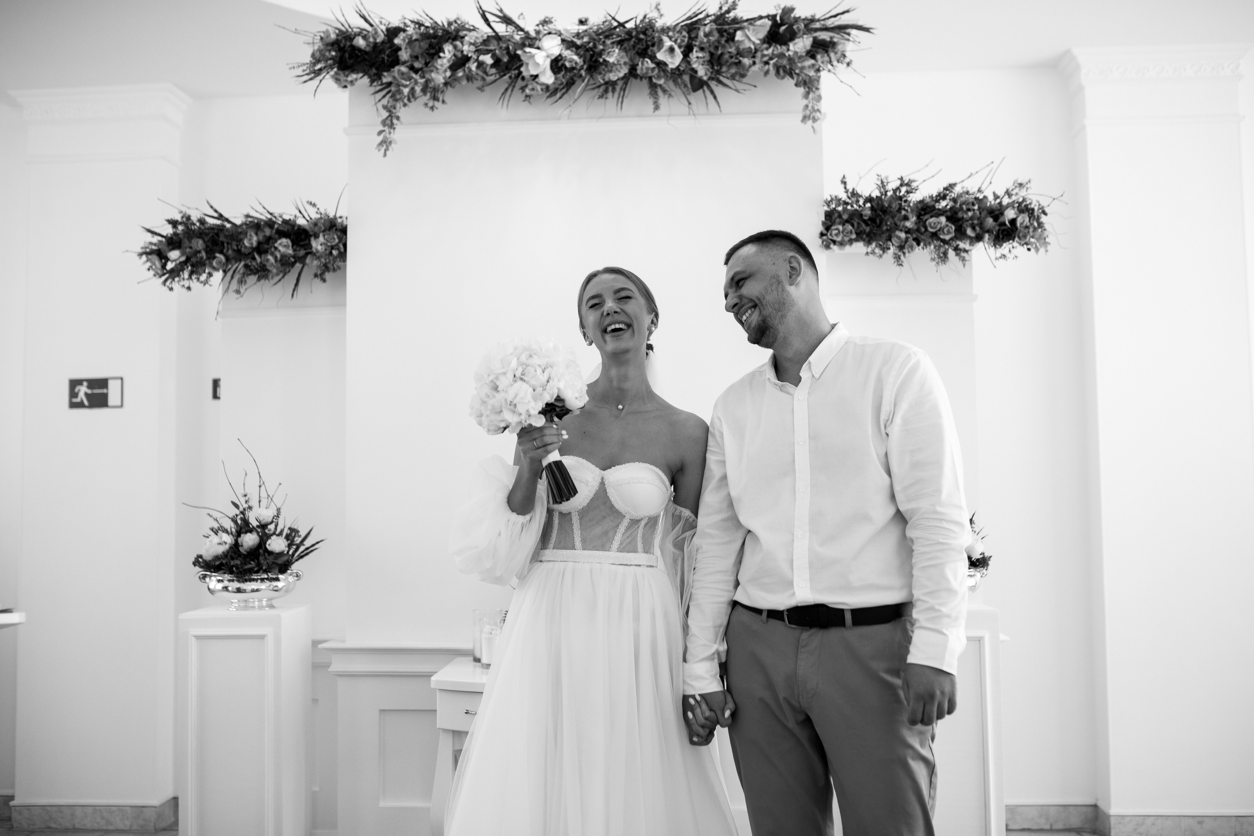 Sasha & Anya. Фотограф в Білій Церкві