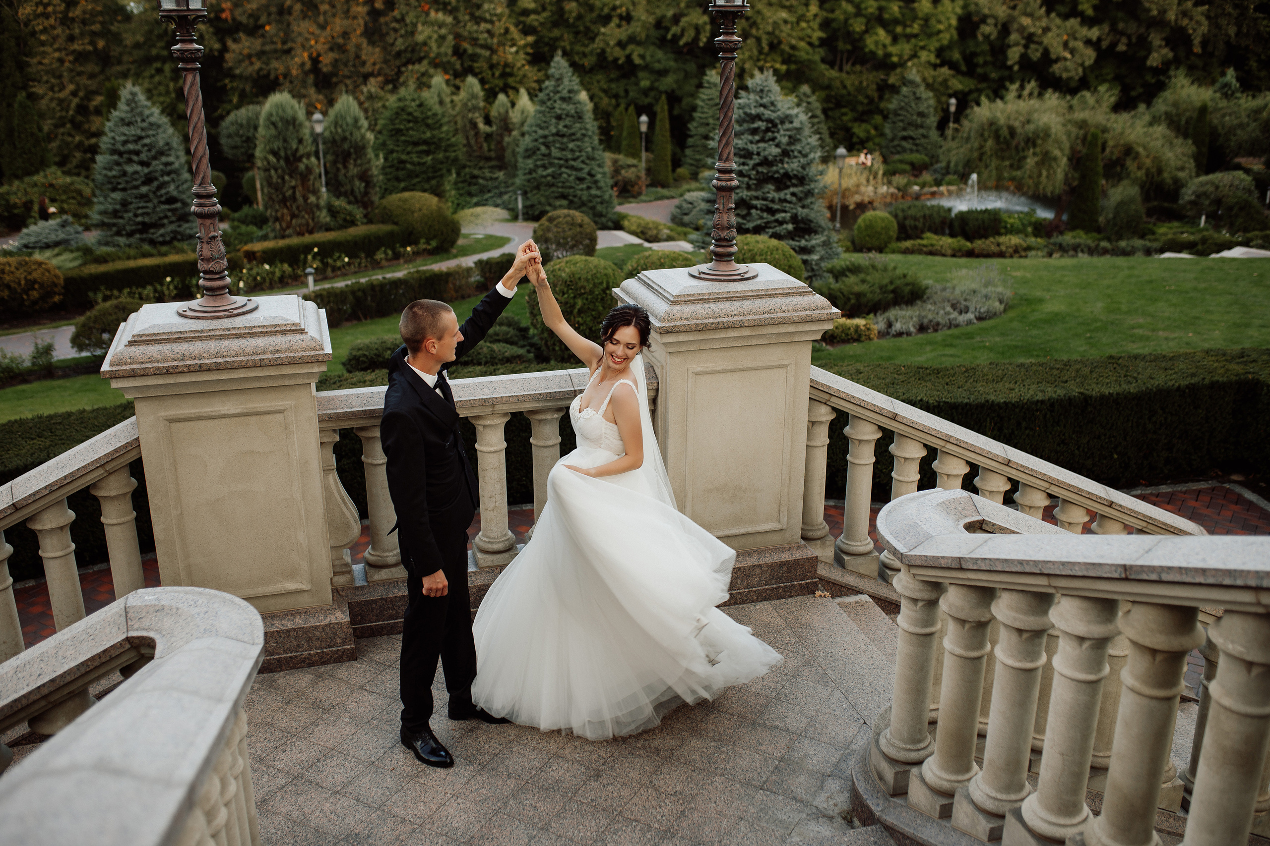 Max & Katrine. Фотограф в Білій Церкві