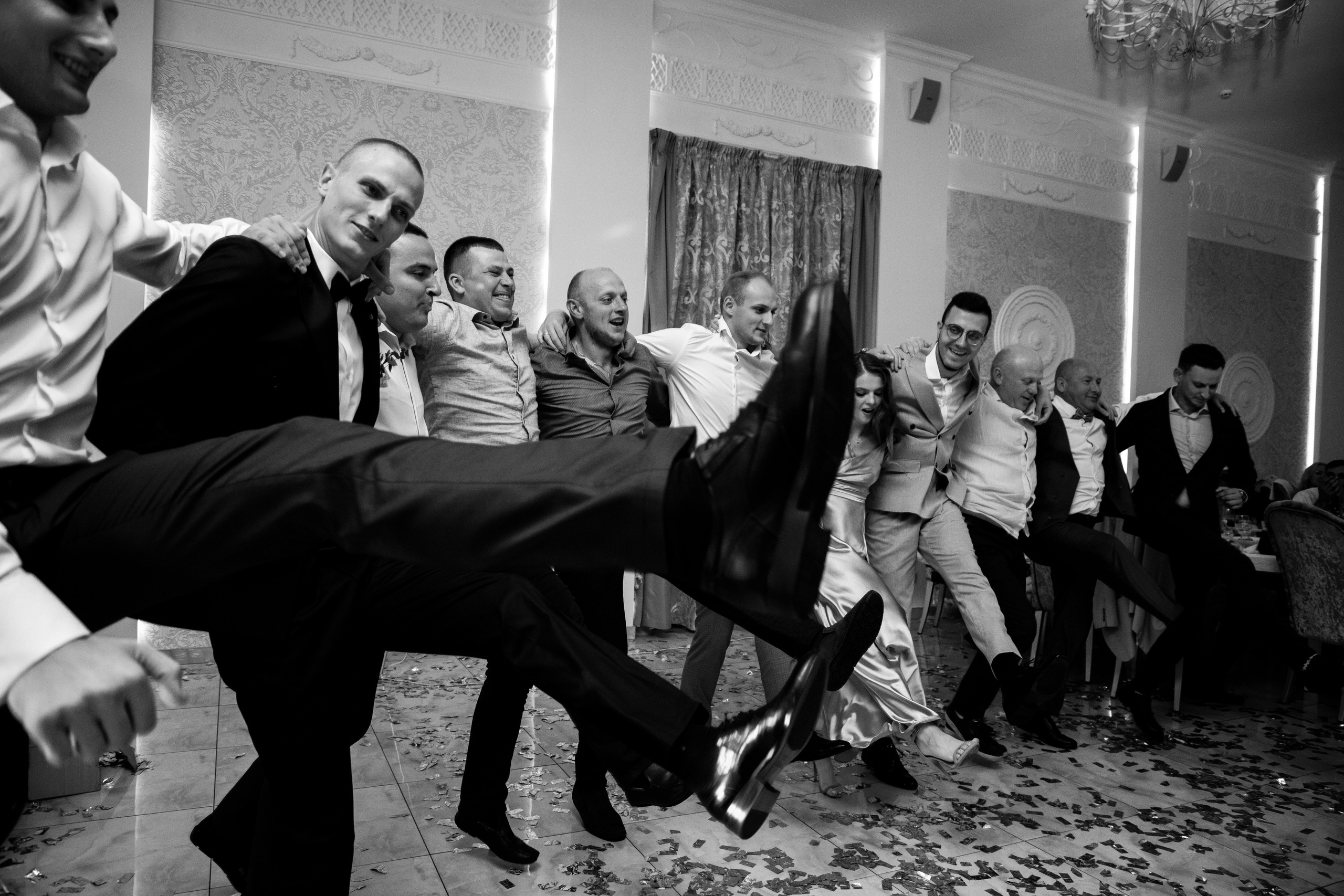 Max & Katrine. Фотограф в Білій Церкві