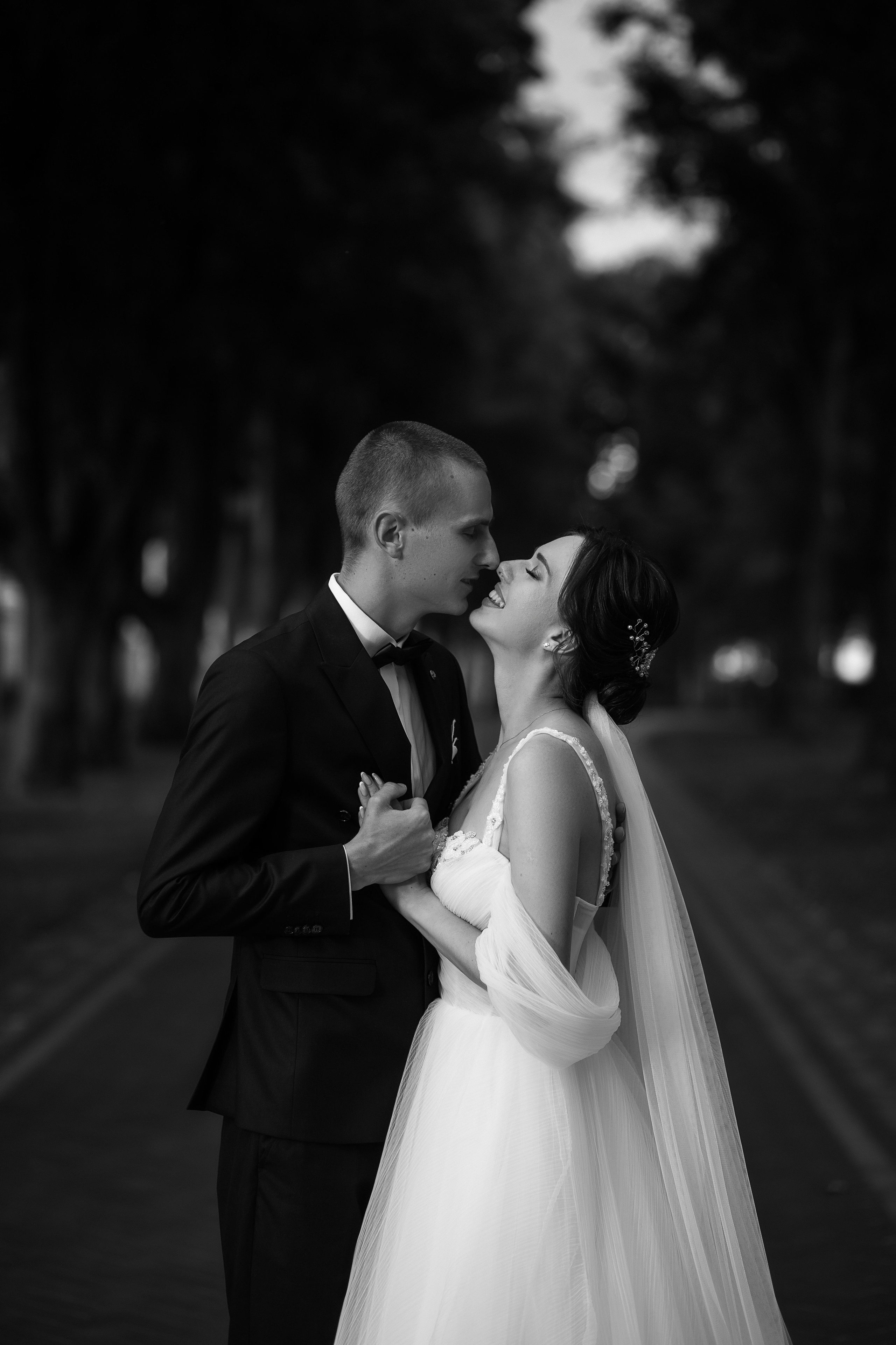 Max & Katrine. Фотограф в Білій Церкві