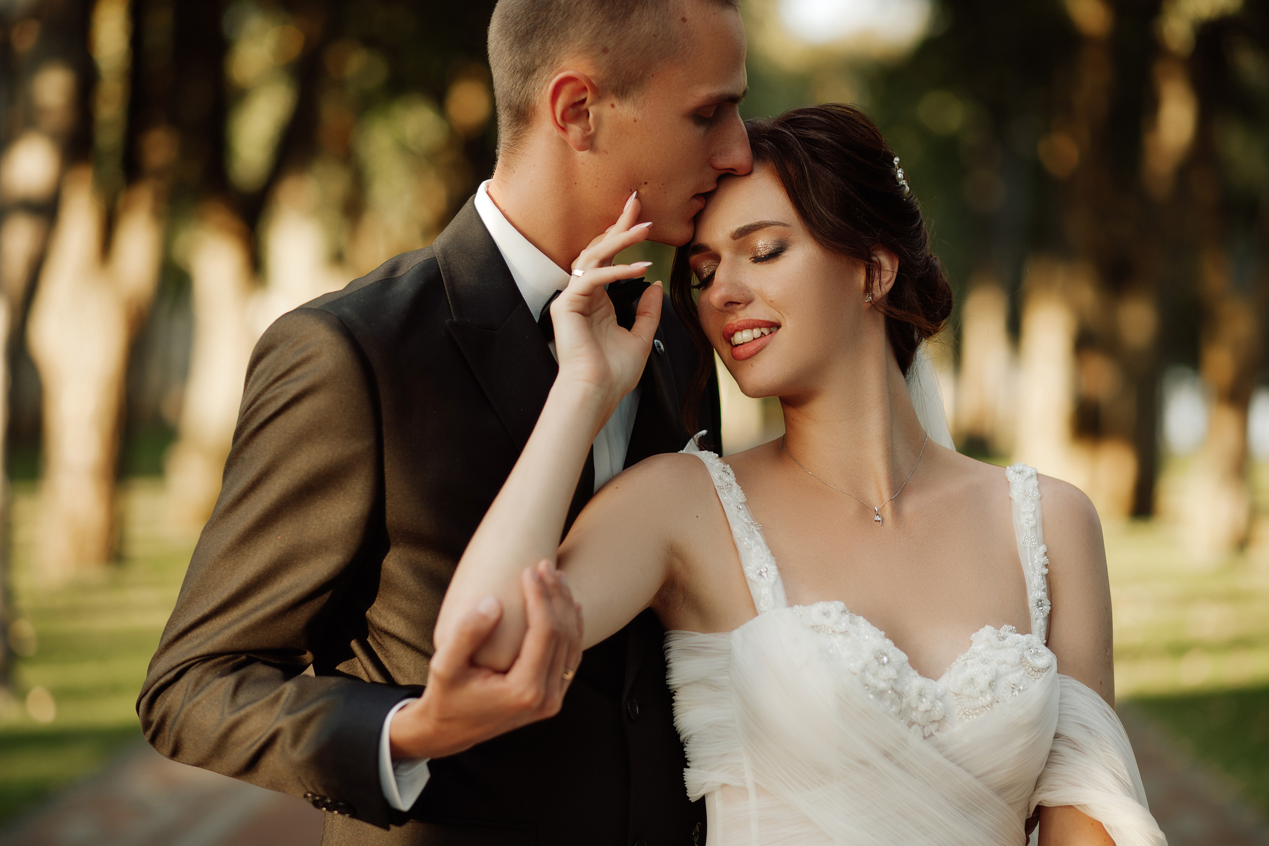 Max & Katrine. Фотограф в Білій Церкві