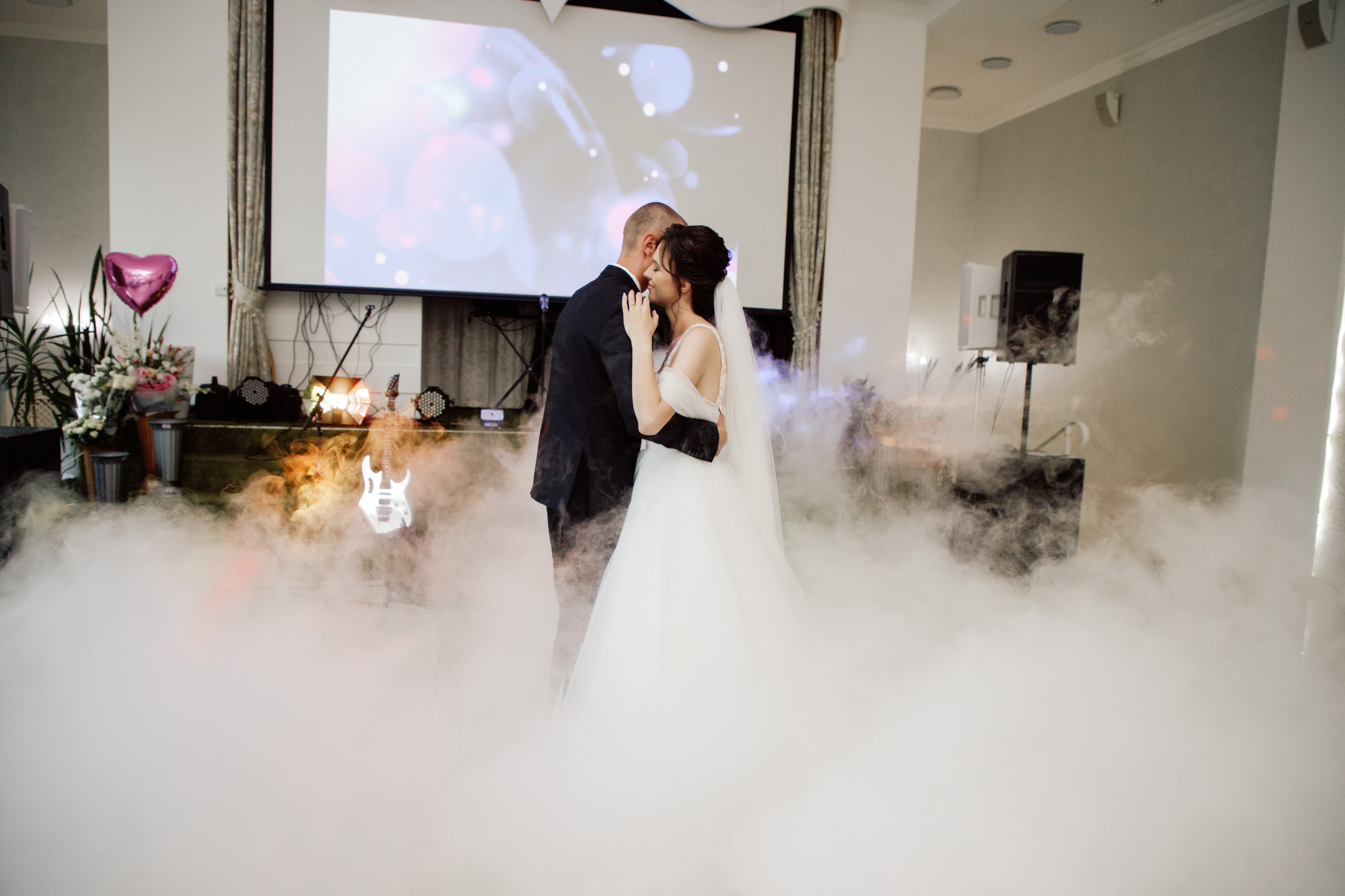 Max & Katrine. Фотограф в Білій Церкві