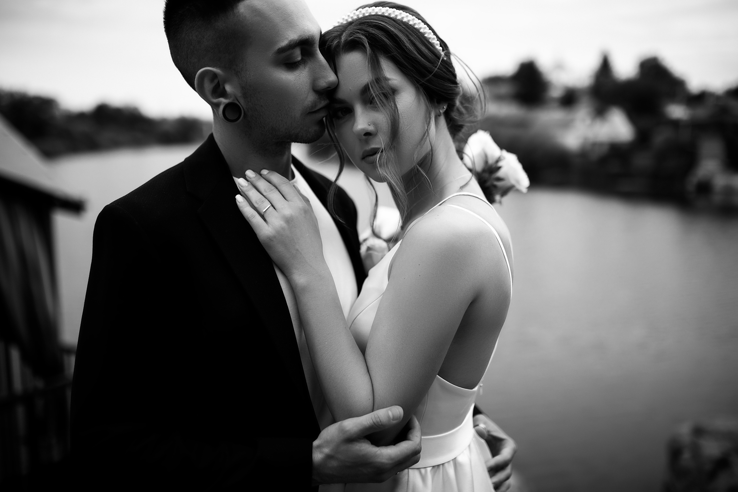 Bogdan & Nastya. Фотограф в Білій Церкві