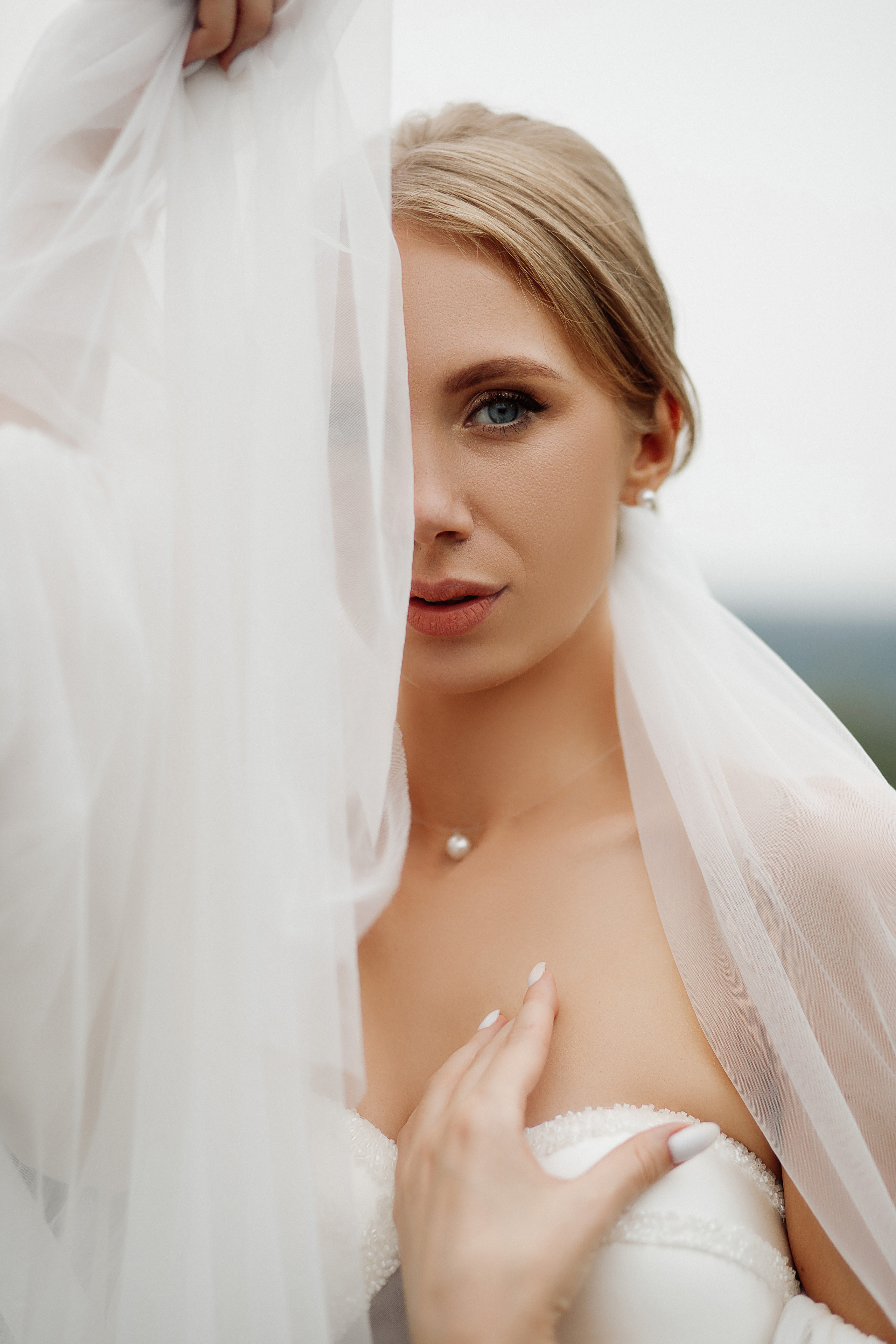 Sasha & Anya. Фотограф в Білій Церкві