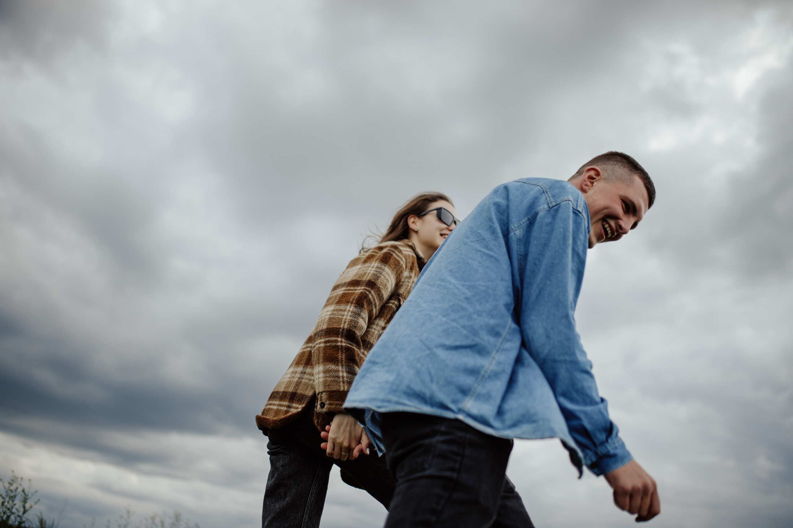 Vlad & Natasha. Фотограф в Білій Церкві