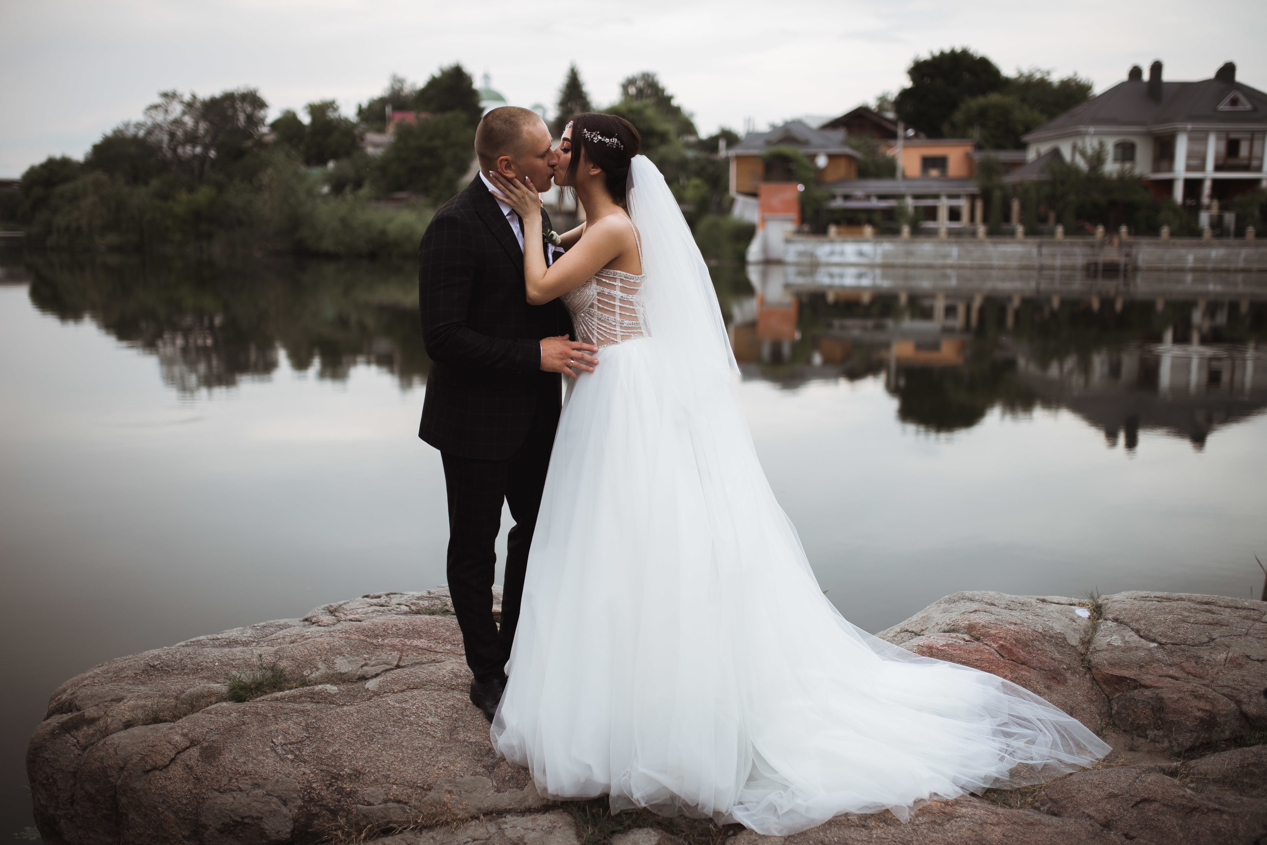 Vlad & Ira. Фотограф в Білій Церкві