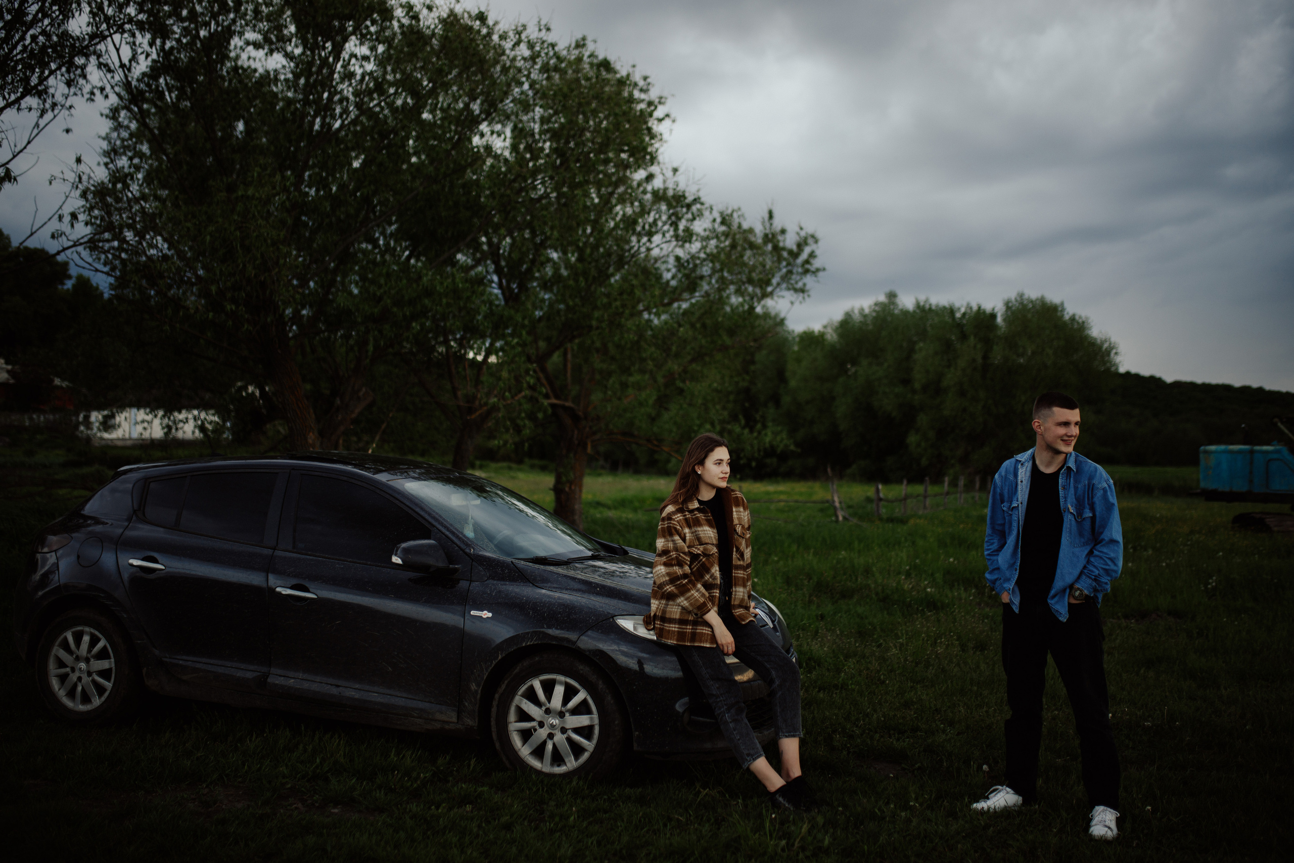 Vlad & Natasha. Фотограф в Білій Церкві