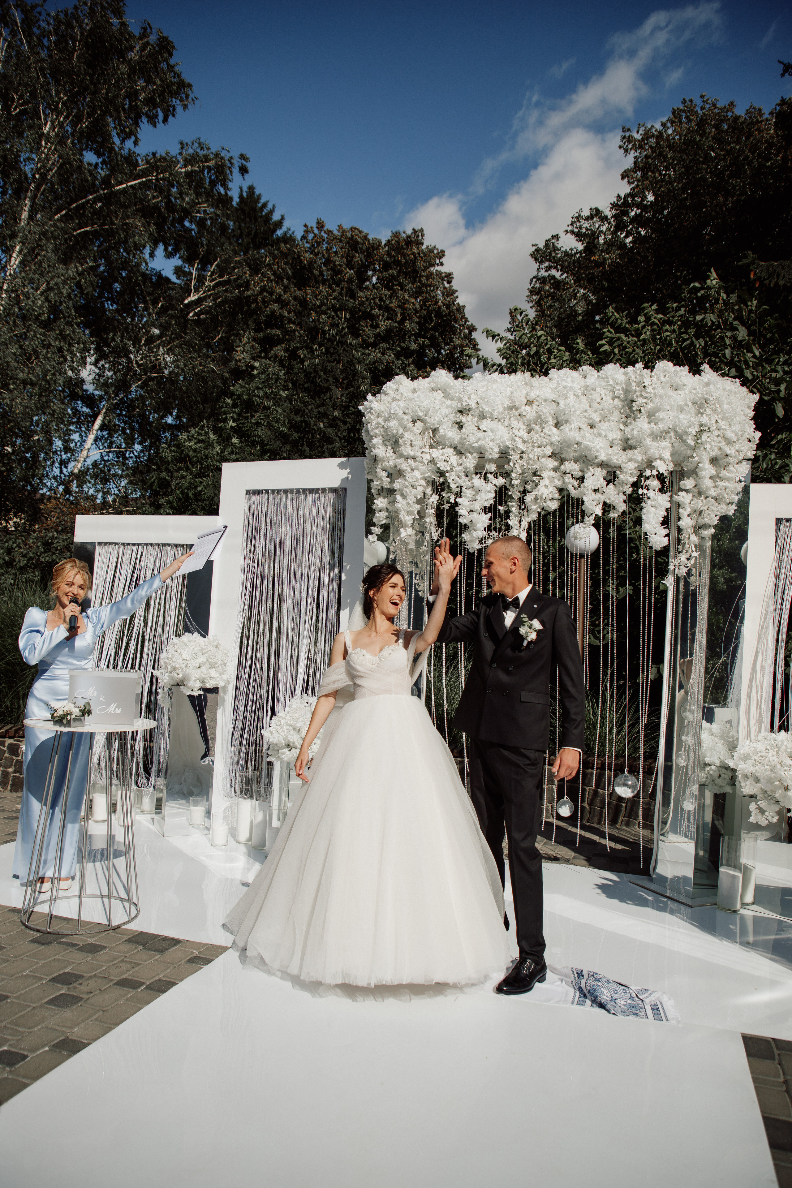 Max & Katrine. Фотограф в Білій Церкві