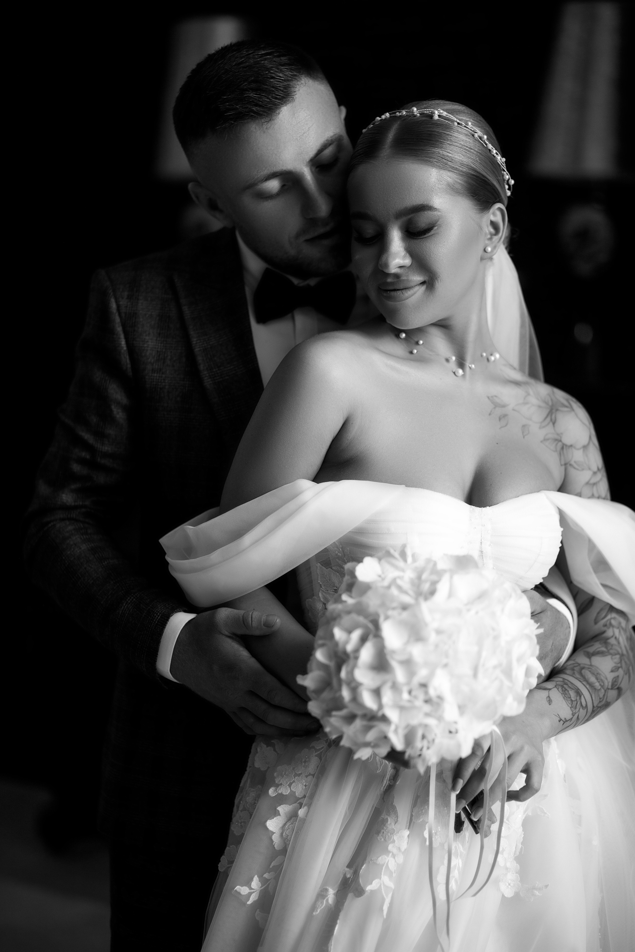 Vlad & Dasha. Фотограф в Білій Церкві