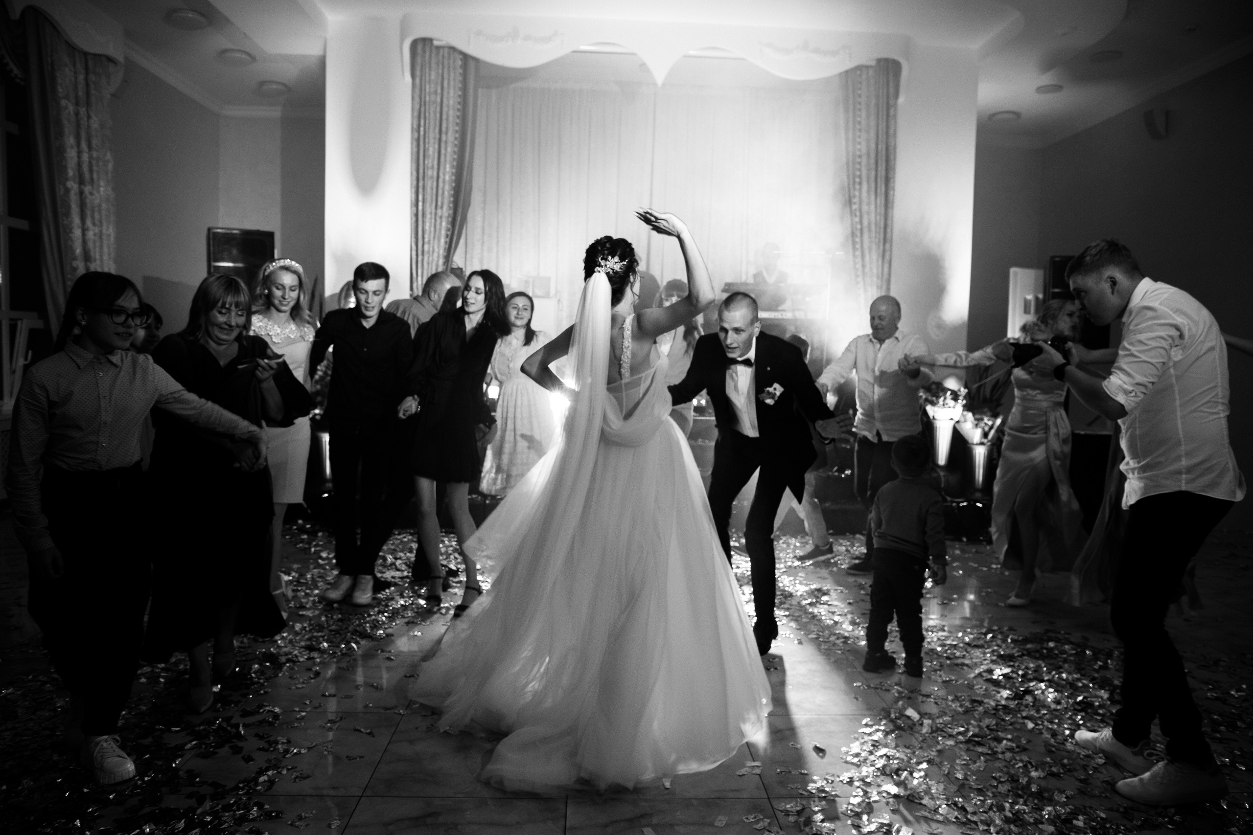 Max & Katrine. Фотограф в Білій Церкві