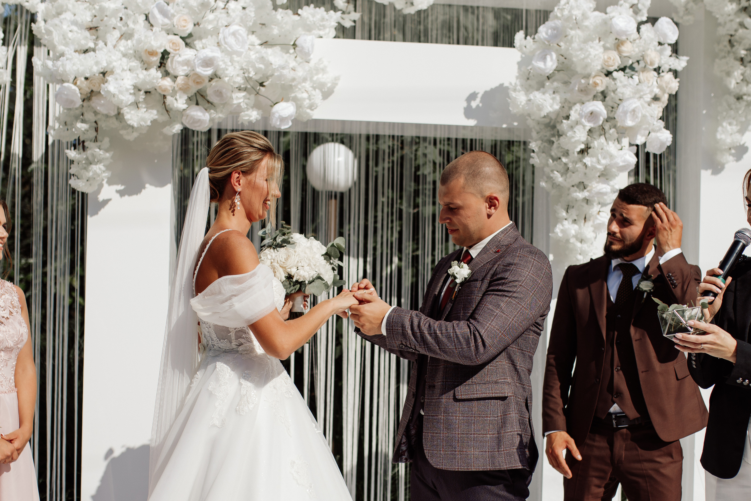 Sergey & Iryna. Фотограф в Білій Церкві