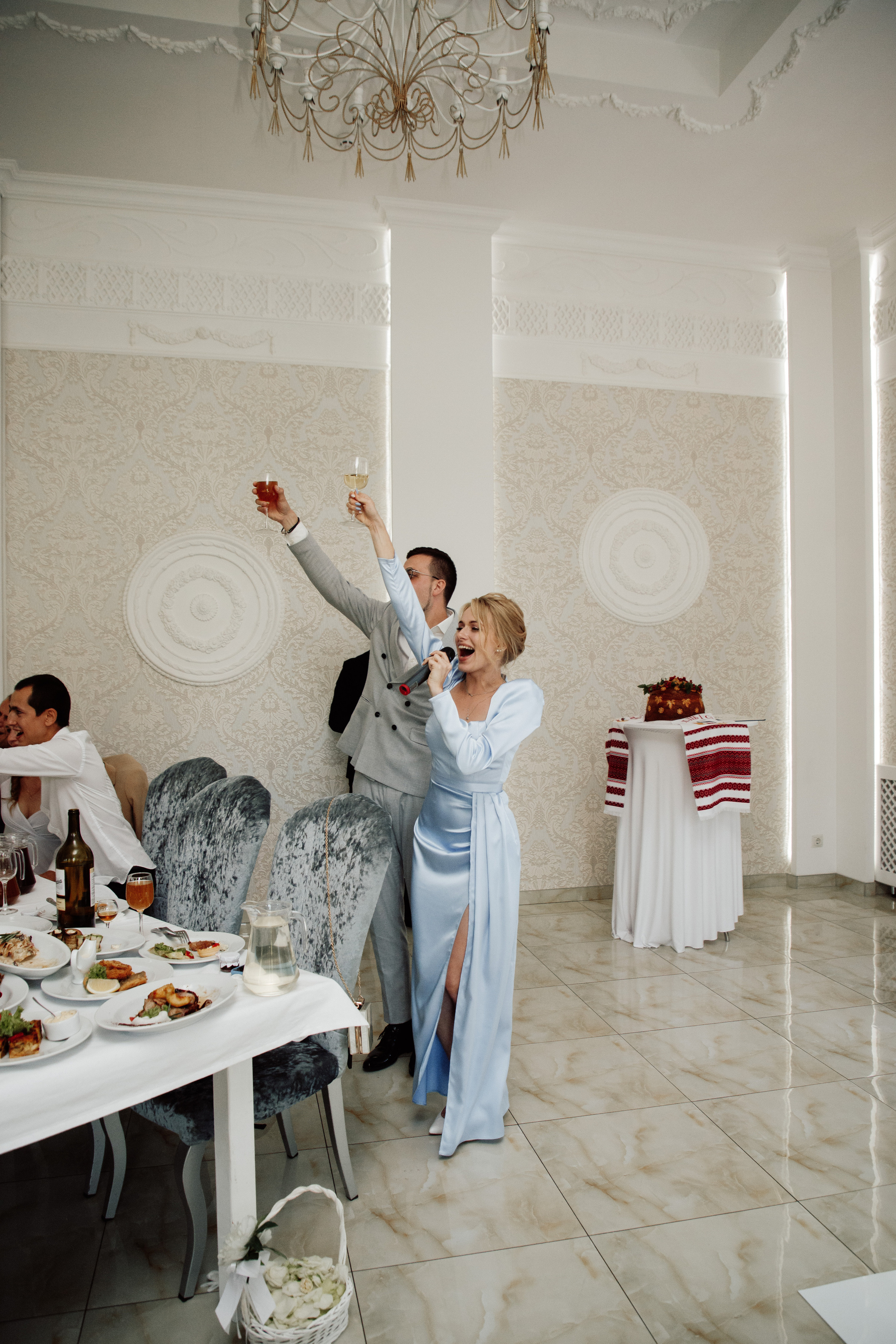 Max & Katrine. Фотограф в Білій Церкві