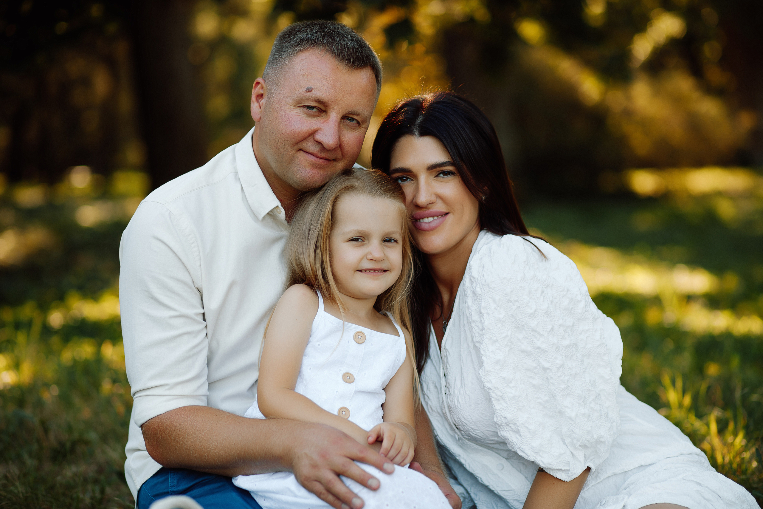 Family Day. Фотограф в Білій Церкві