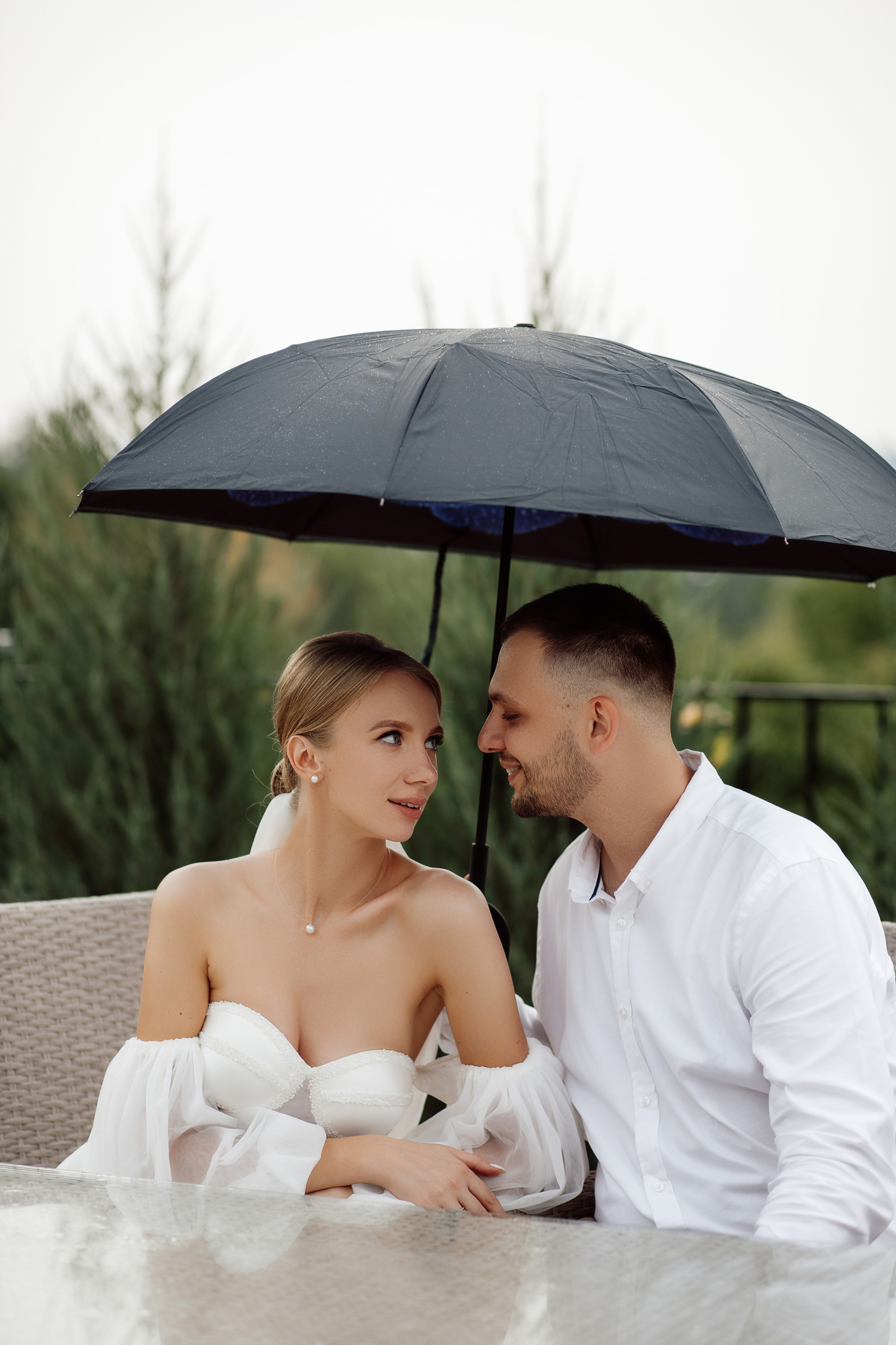 Sasha & Anya. Фотограф в Білій Церкві