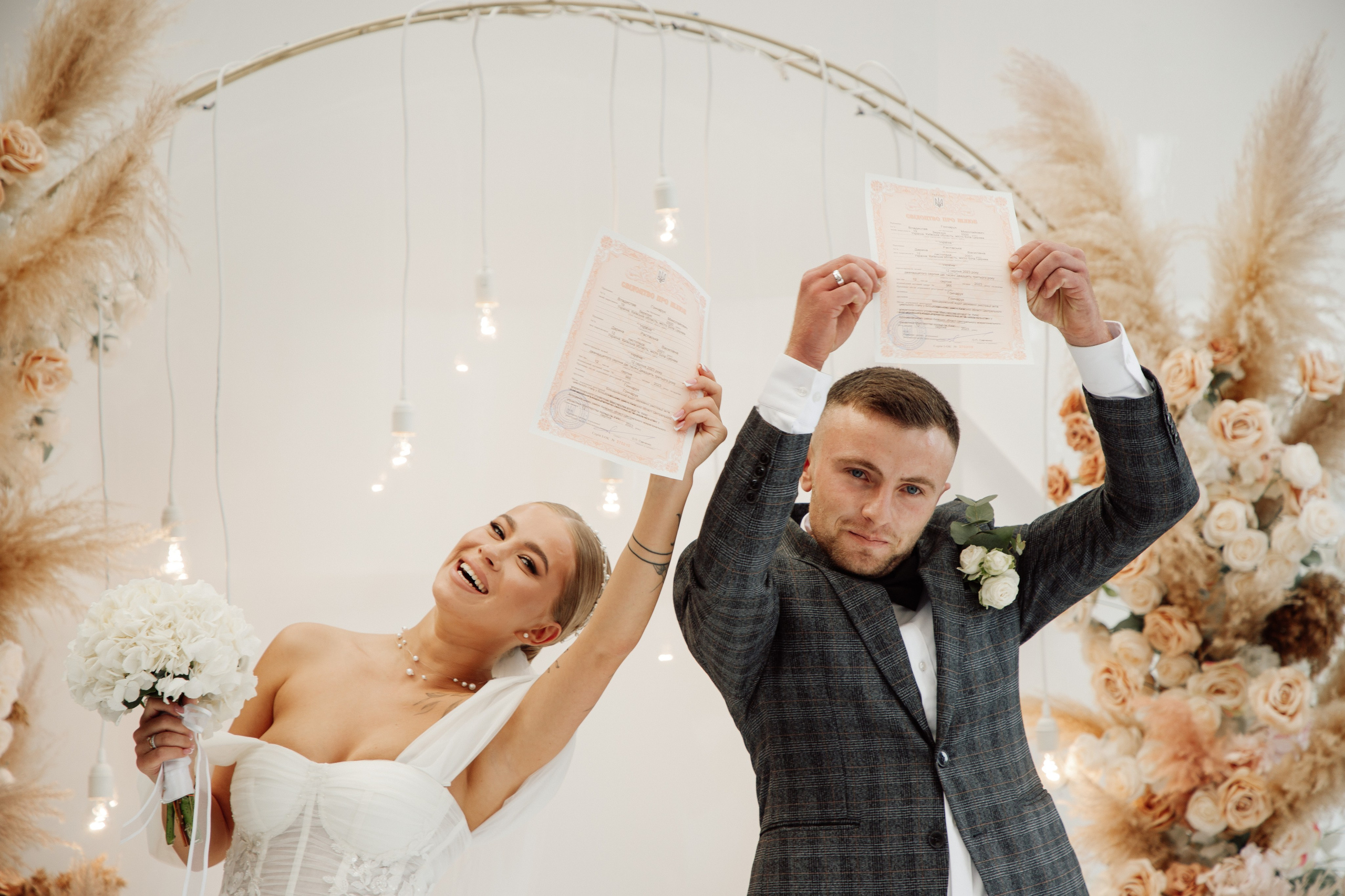 Vlad & Dasha. Фотограф в Білій Церкві