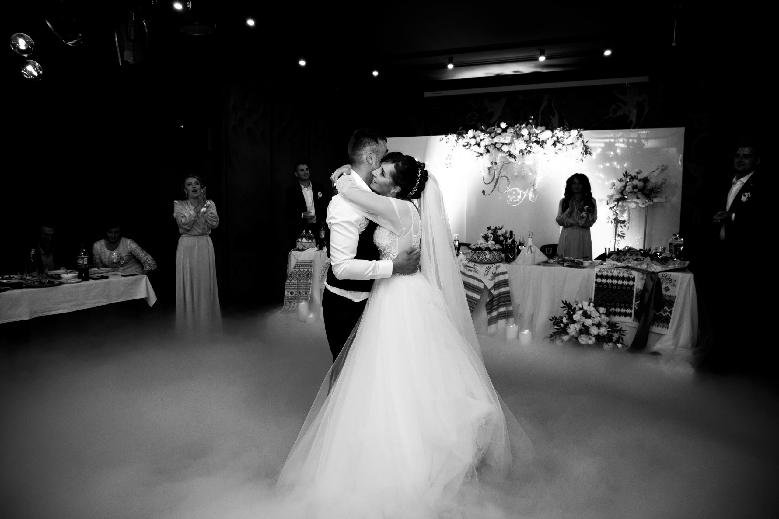 Ludmila & Bogdan. Фотограф в Білій Церкві