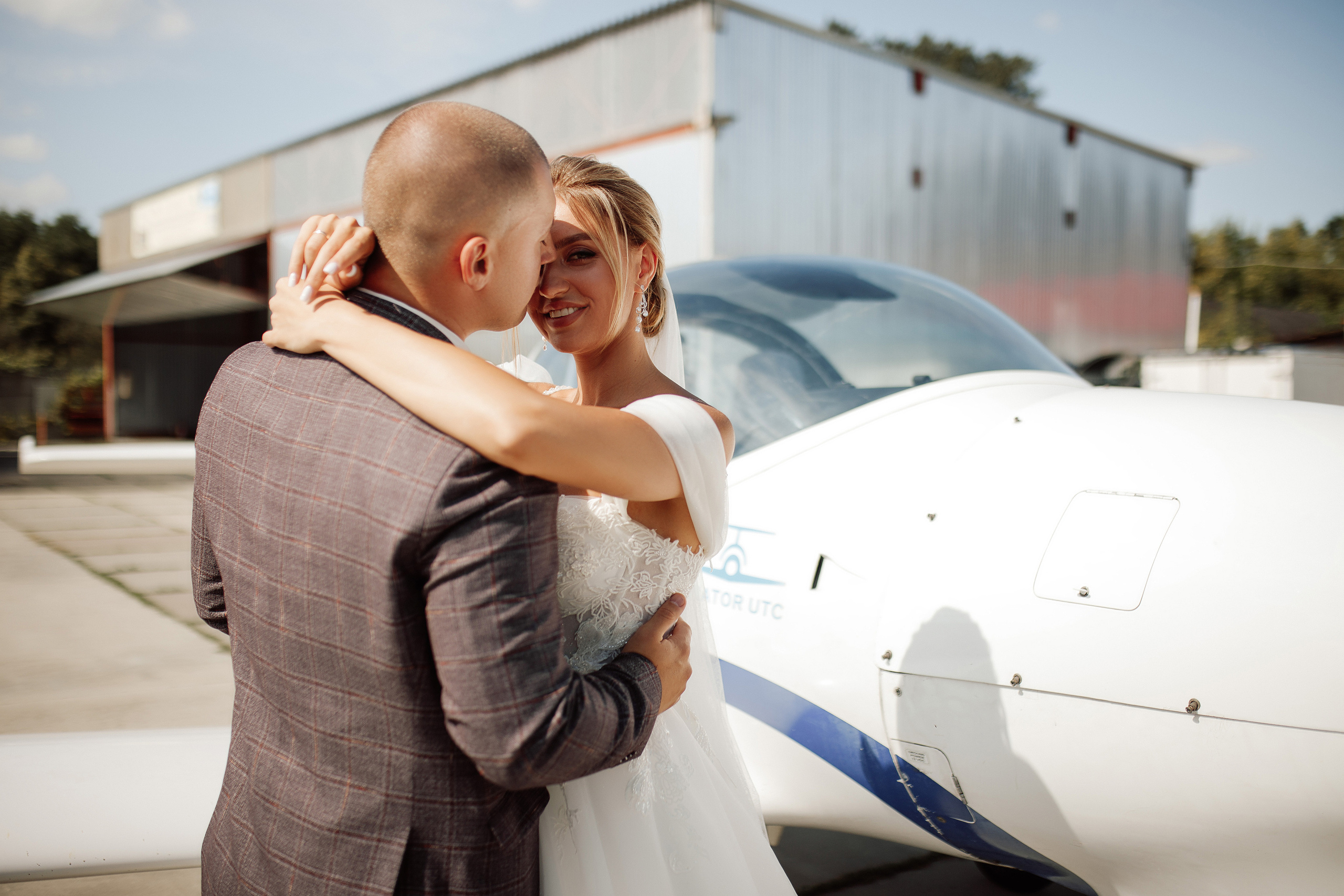 Sergey & Iryna. Фотограф в Білій Церкві