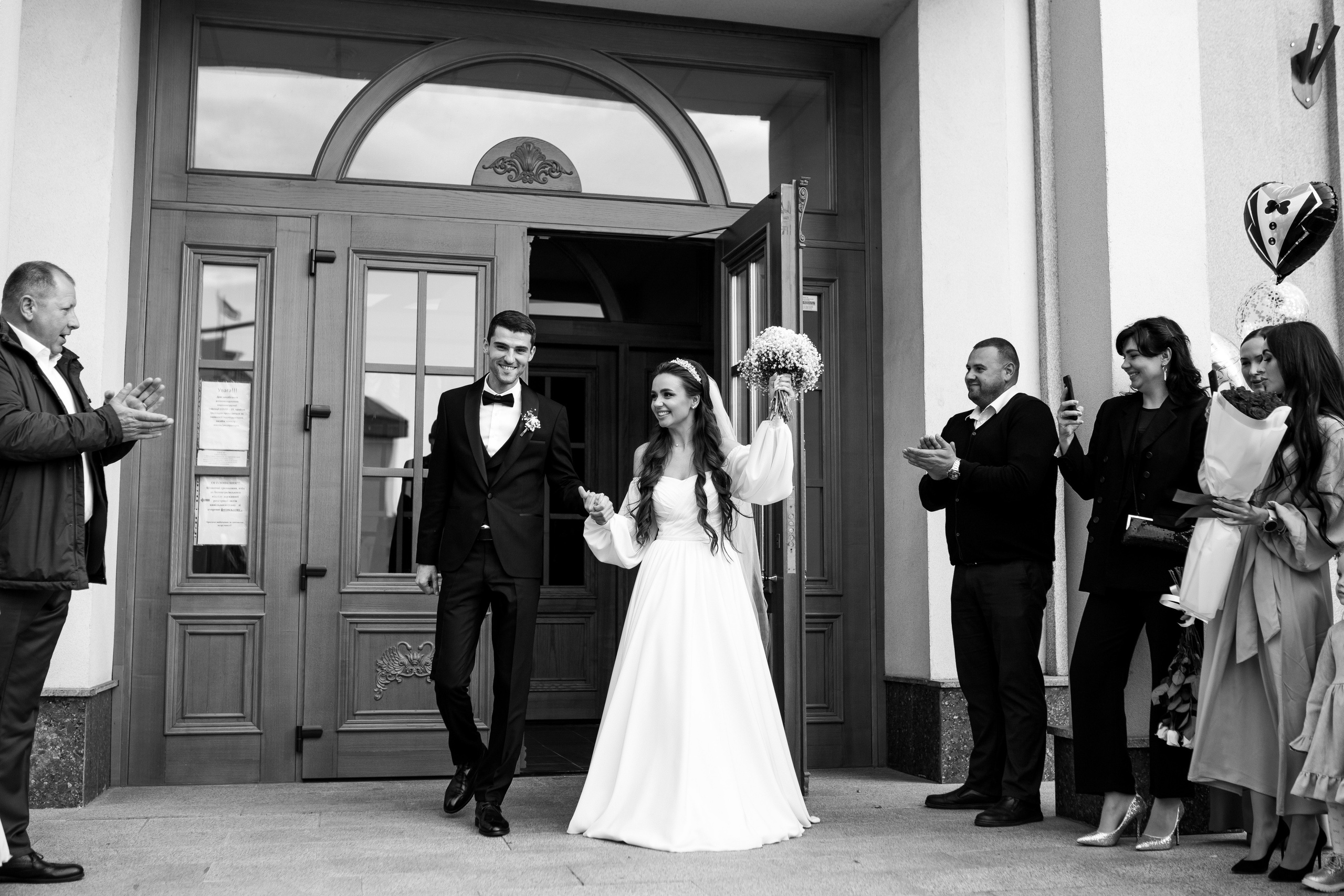 Ira & Sasha. Фотограф в Білій Церкві