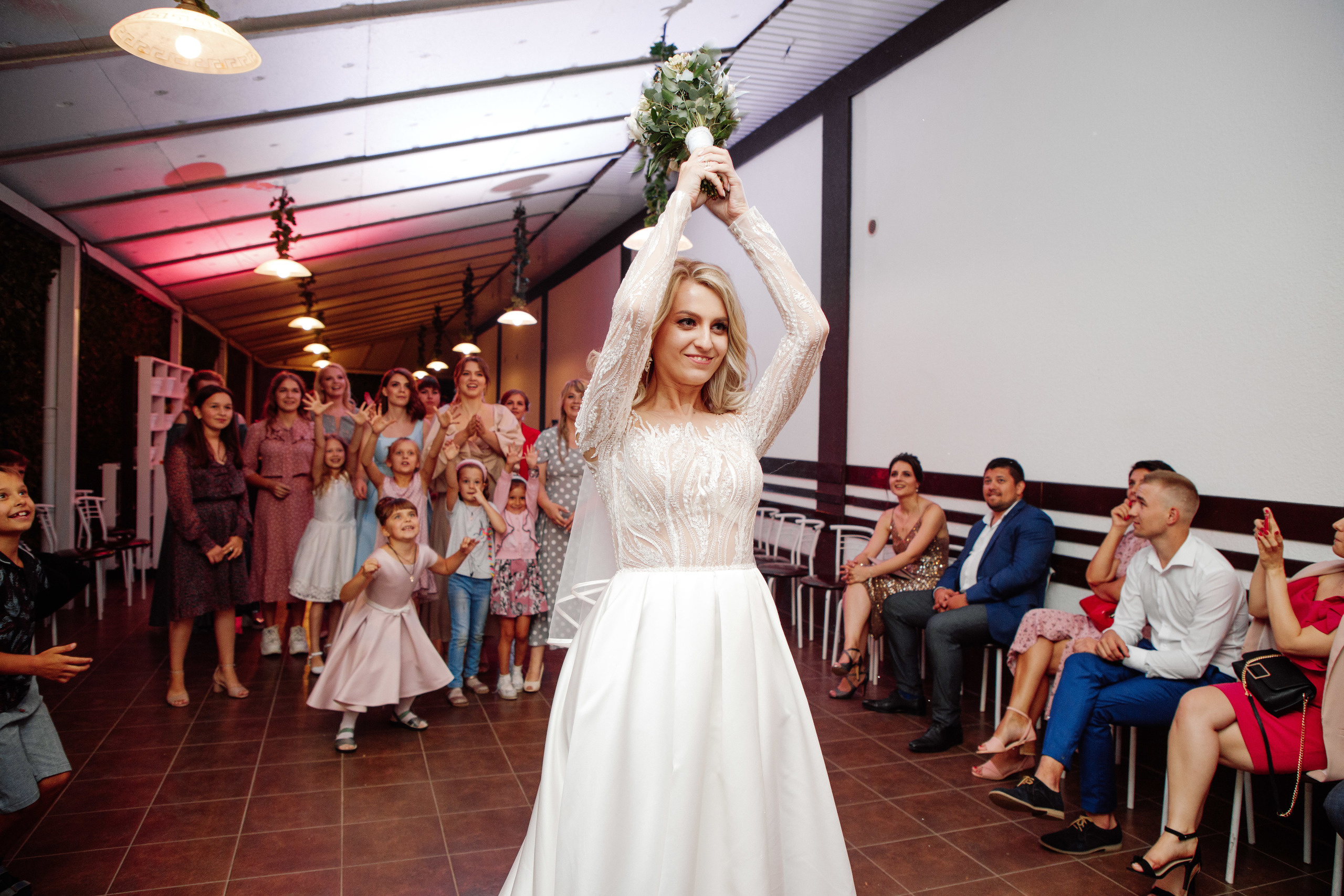 Alina & Misha. Фотограф в Білій Церкві