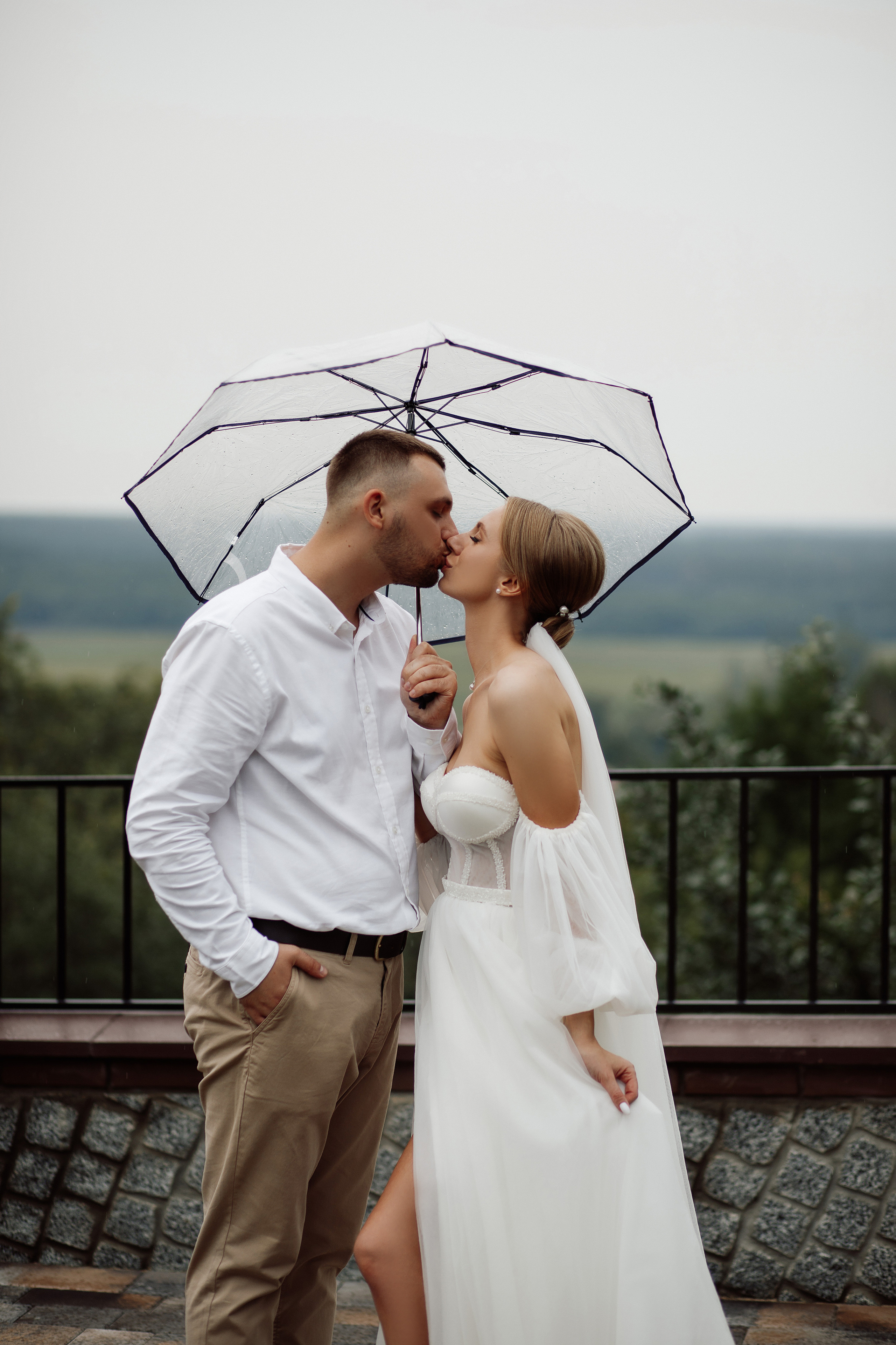 Sasha & Anya. Фотограф в Білій Церкві