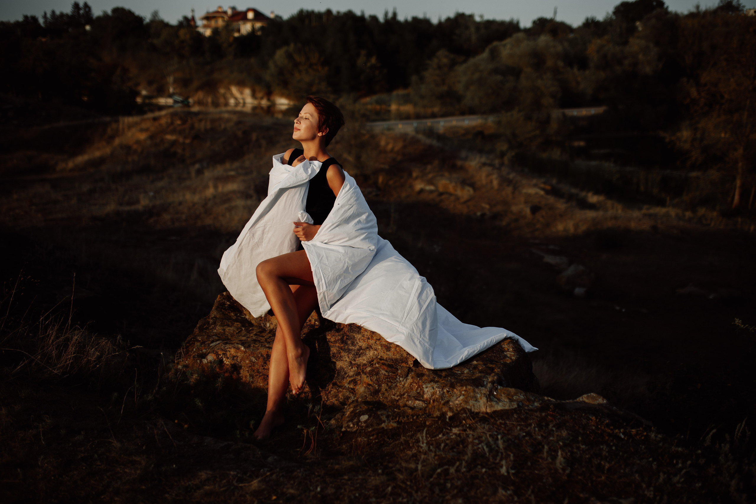 Mary. Фотограф в Білій Церкві