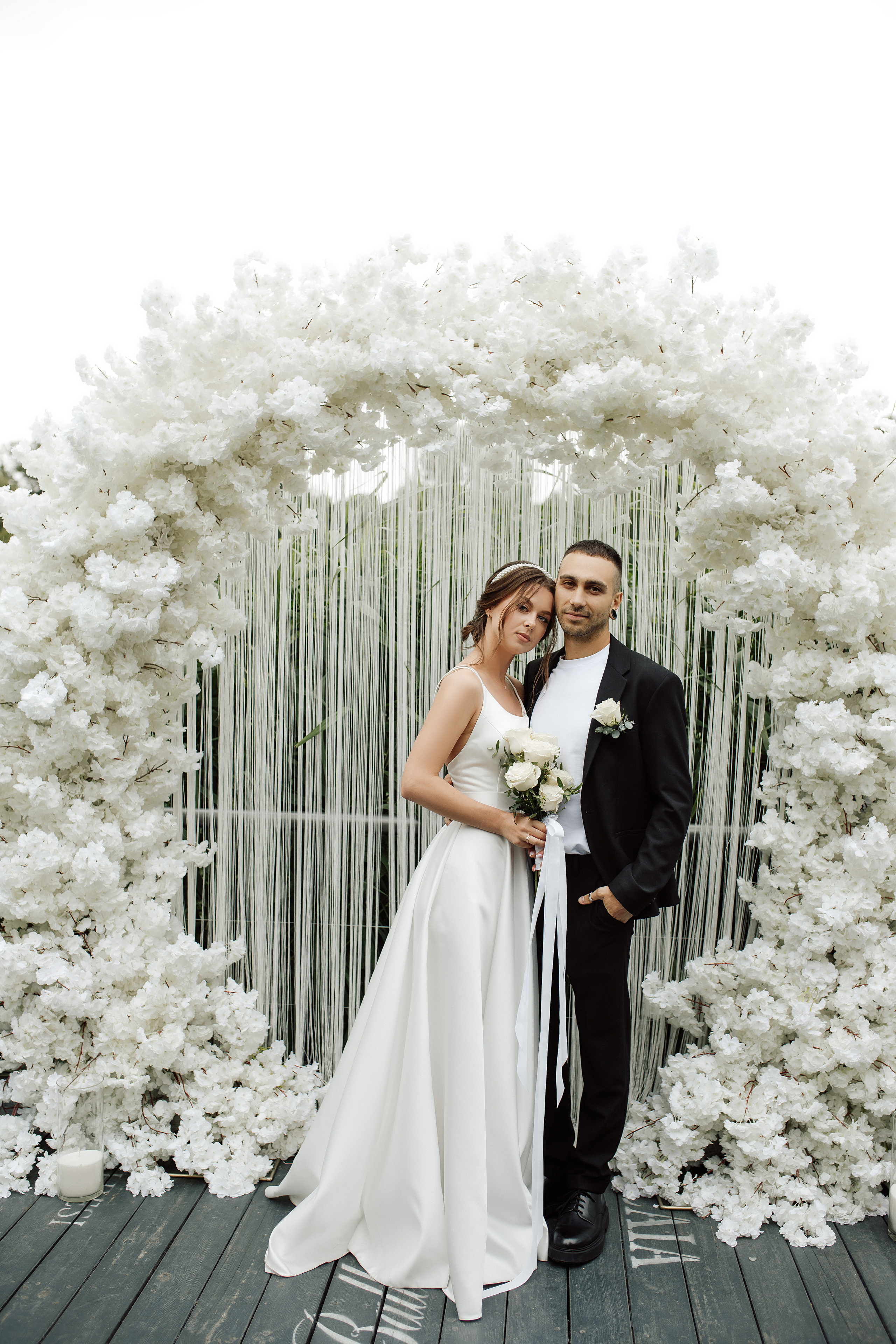Bogdan & Nastya. Фотограф в Білій Церкві