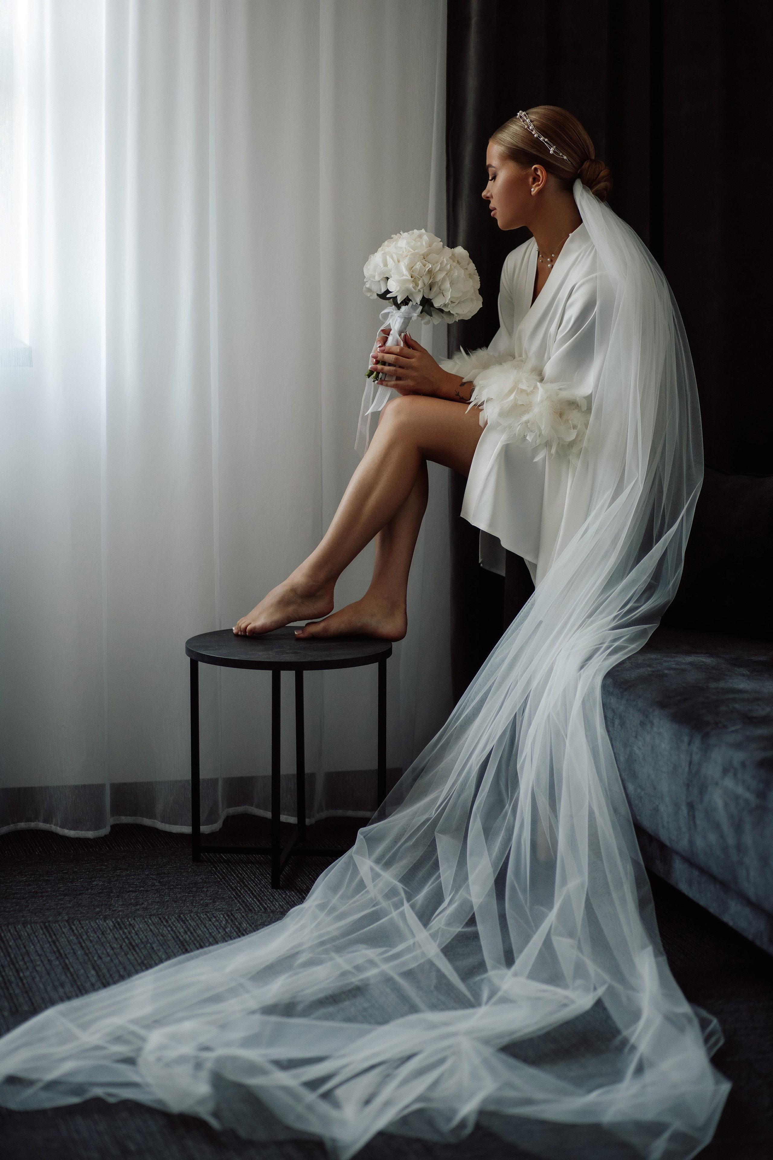 Vlad & Dasha. Фотограф в Білій Церкві