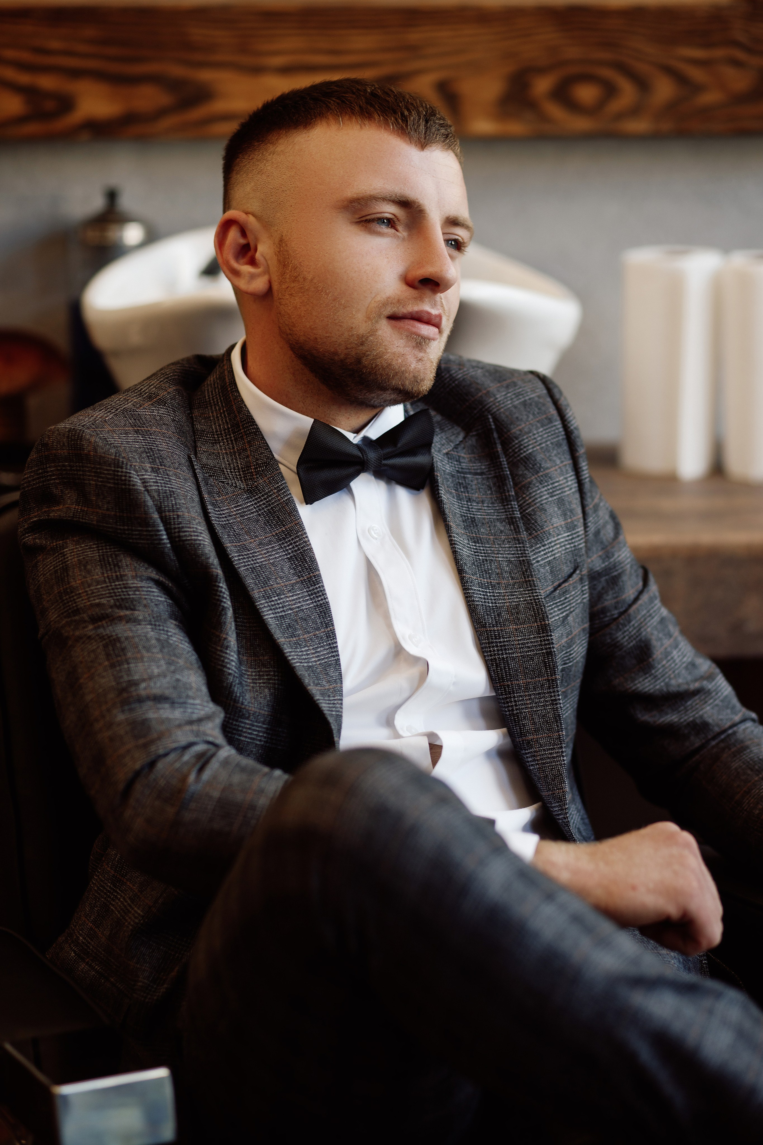 Vlad & Dasha. Фотограф в Білій Церкві