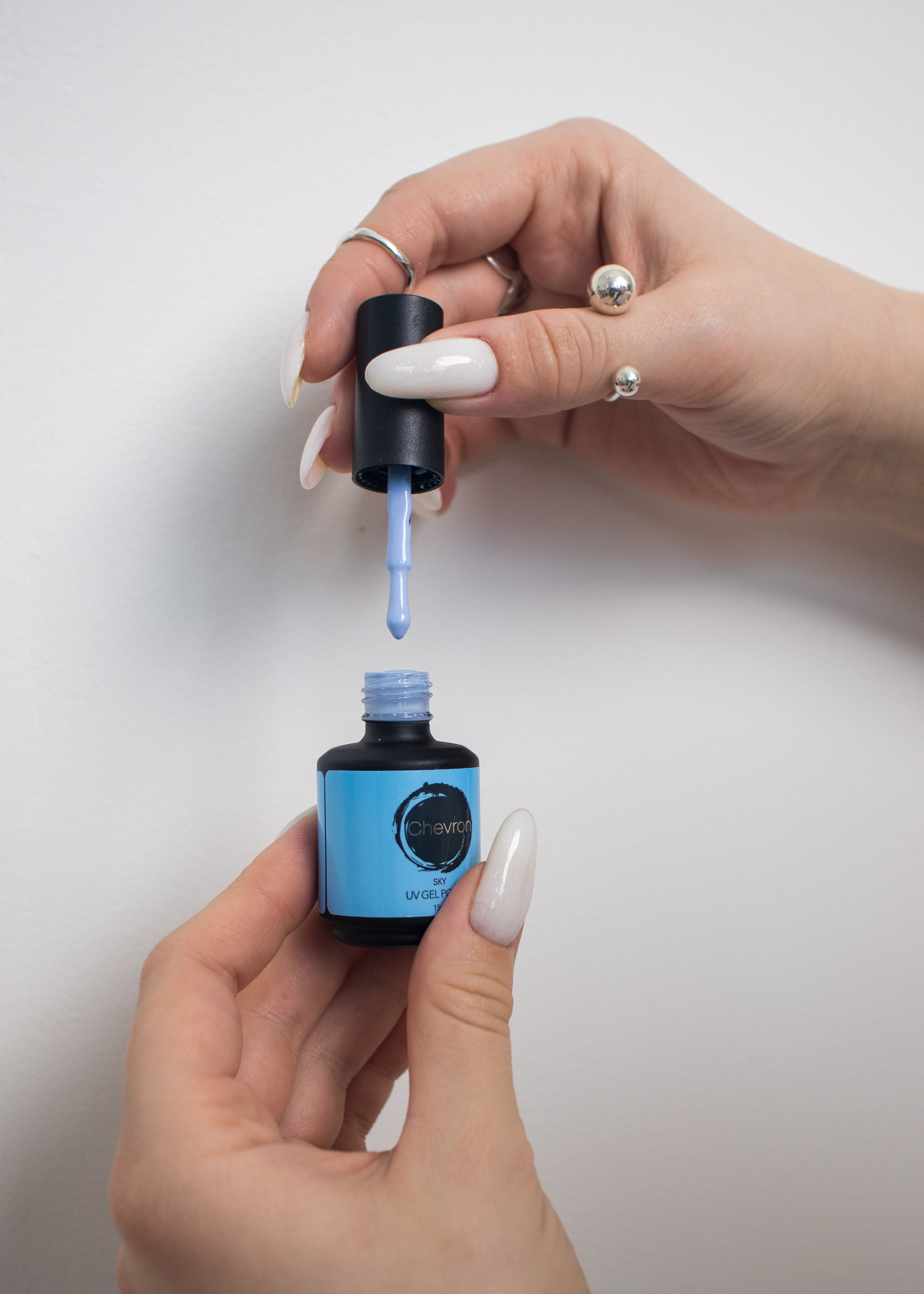 Мастер-маникюра. SMM.RUUM — контент и дизайн для бизнеса и социальных сетей в Таллине