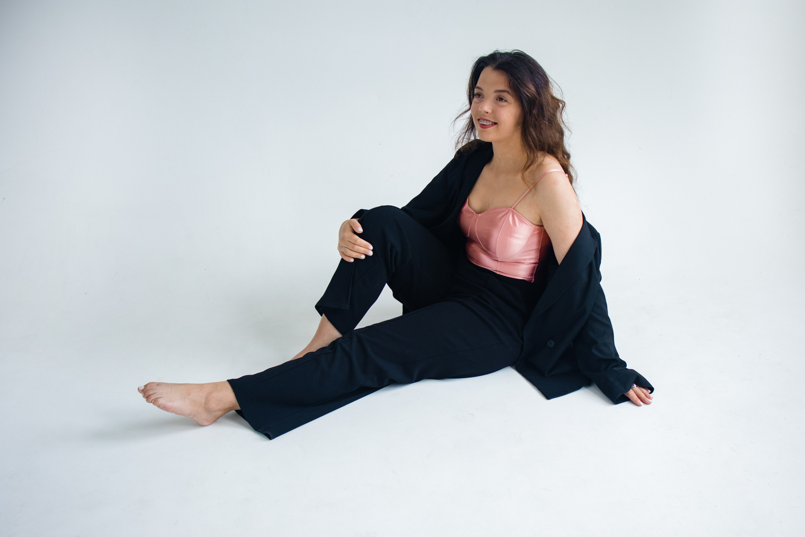 Ярослава. SMM.RUUM — контент и дизайн для бизнеса и социальных сетей в Таллине