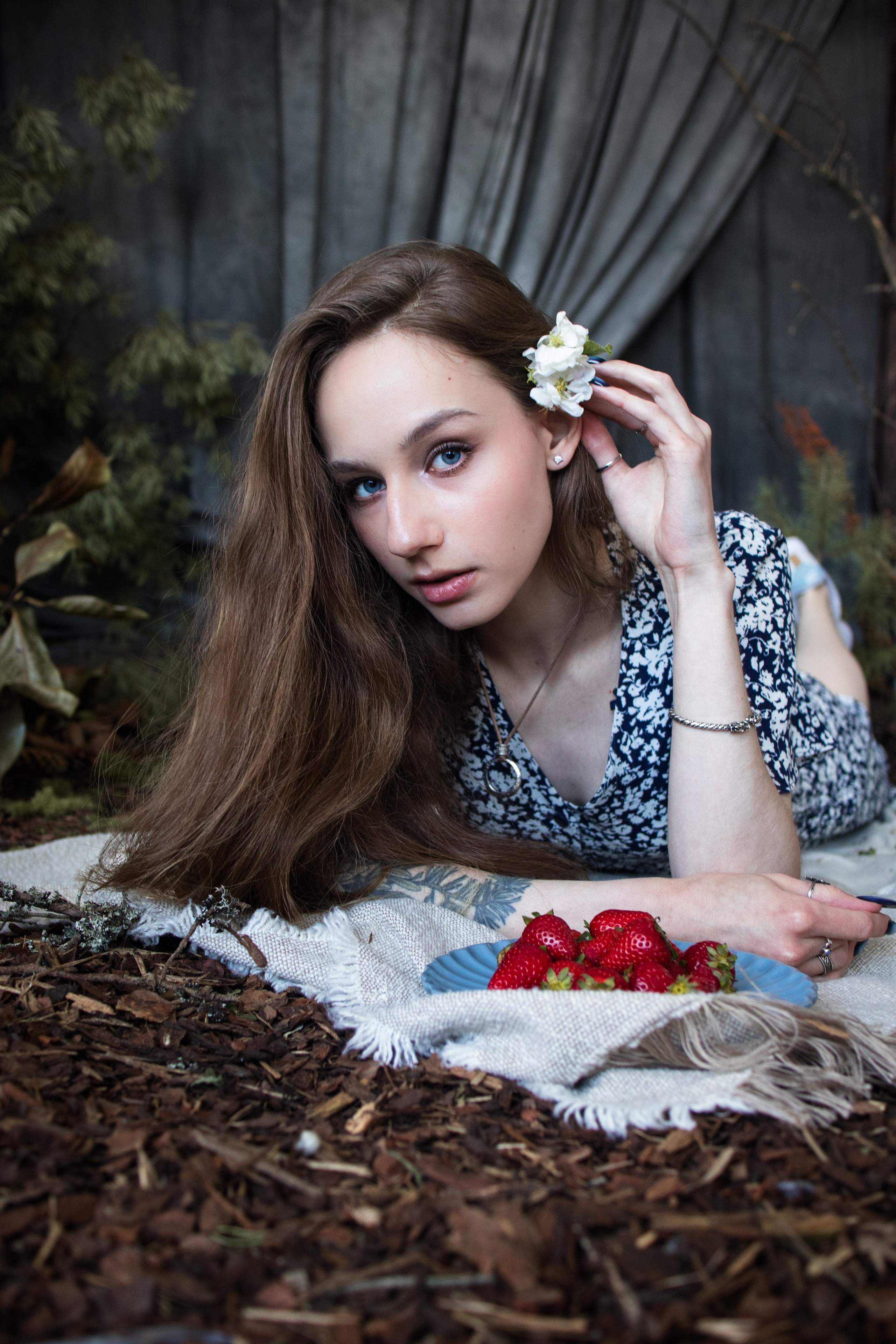 Дарья. SMM.RUUM — контент и дизайн для бизнеса и социальных сетей в Таллине