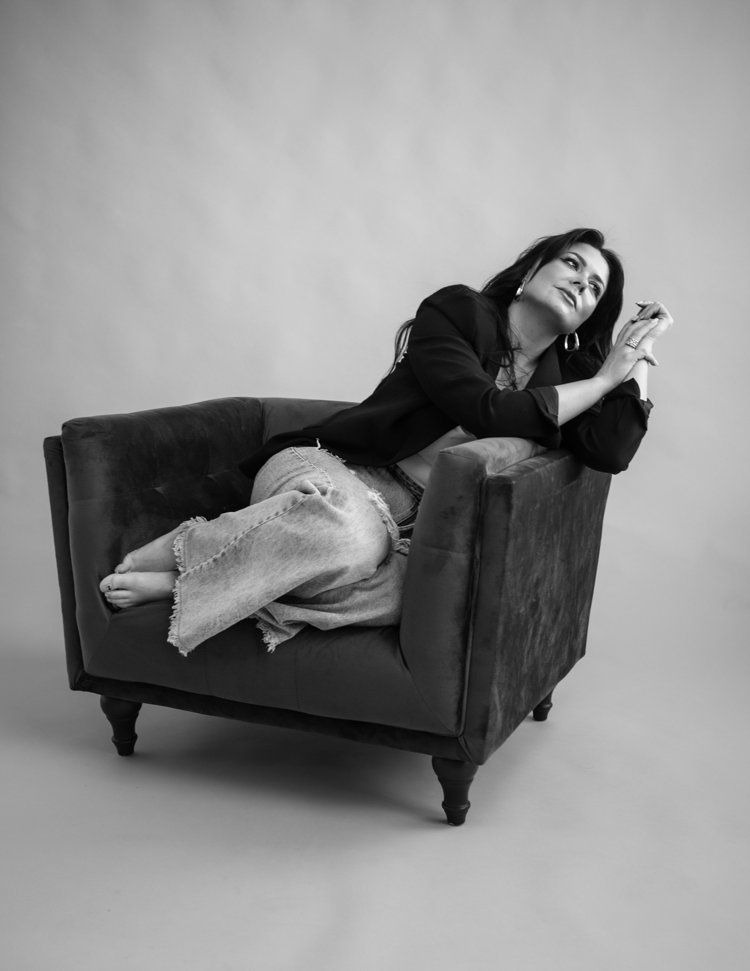 Парикмахер-стилист. SMM.RUUM — контент и дизайн для бизнеса и социальных сетей в Таллине