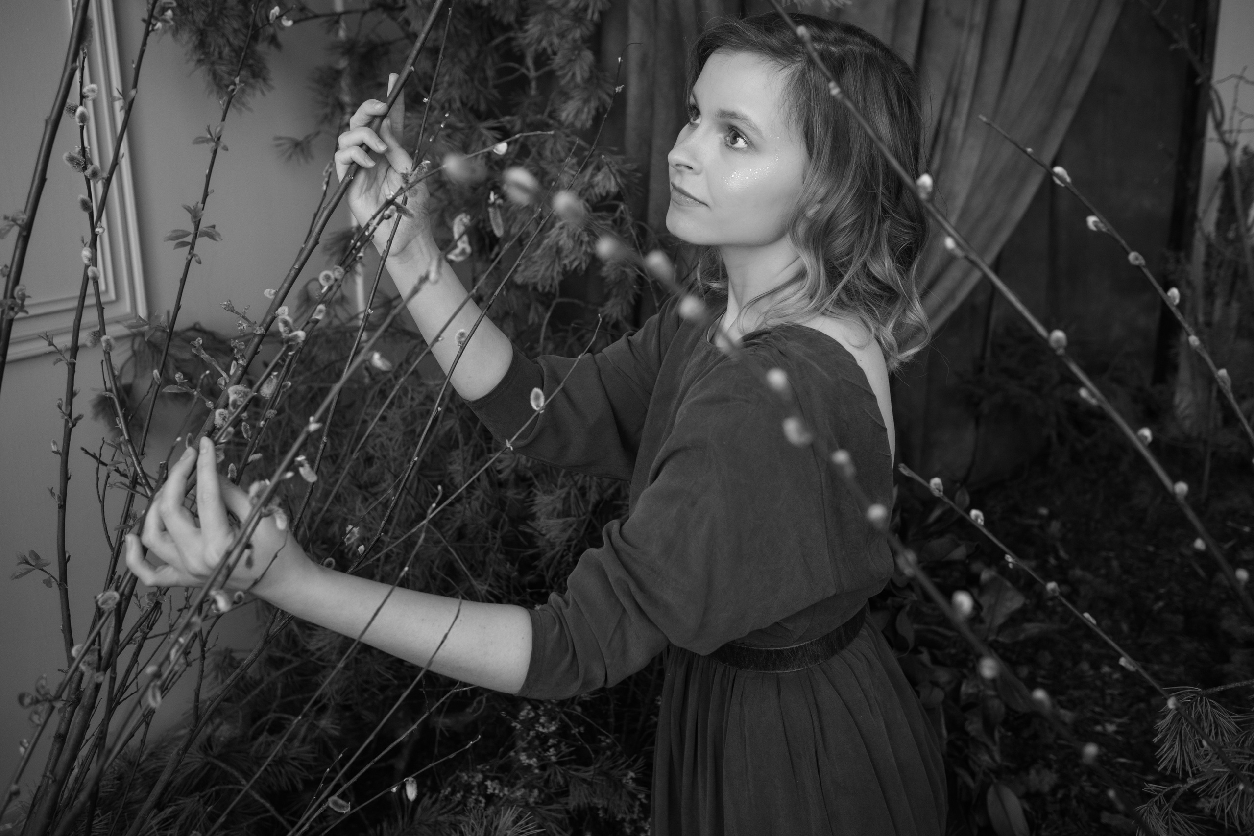 Ольга. SMM.RUUM — контент и дизайн для бизнеса и социальных сетей в Таллине