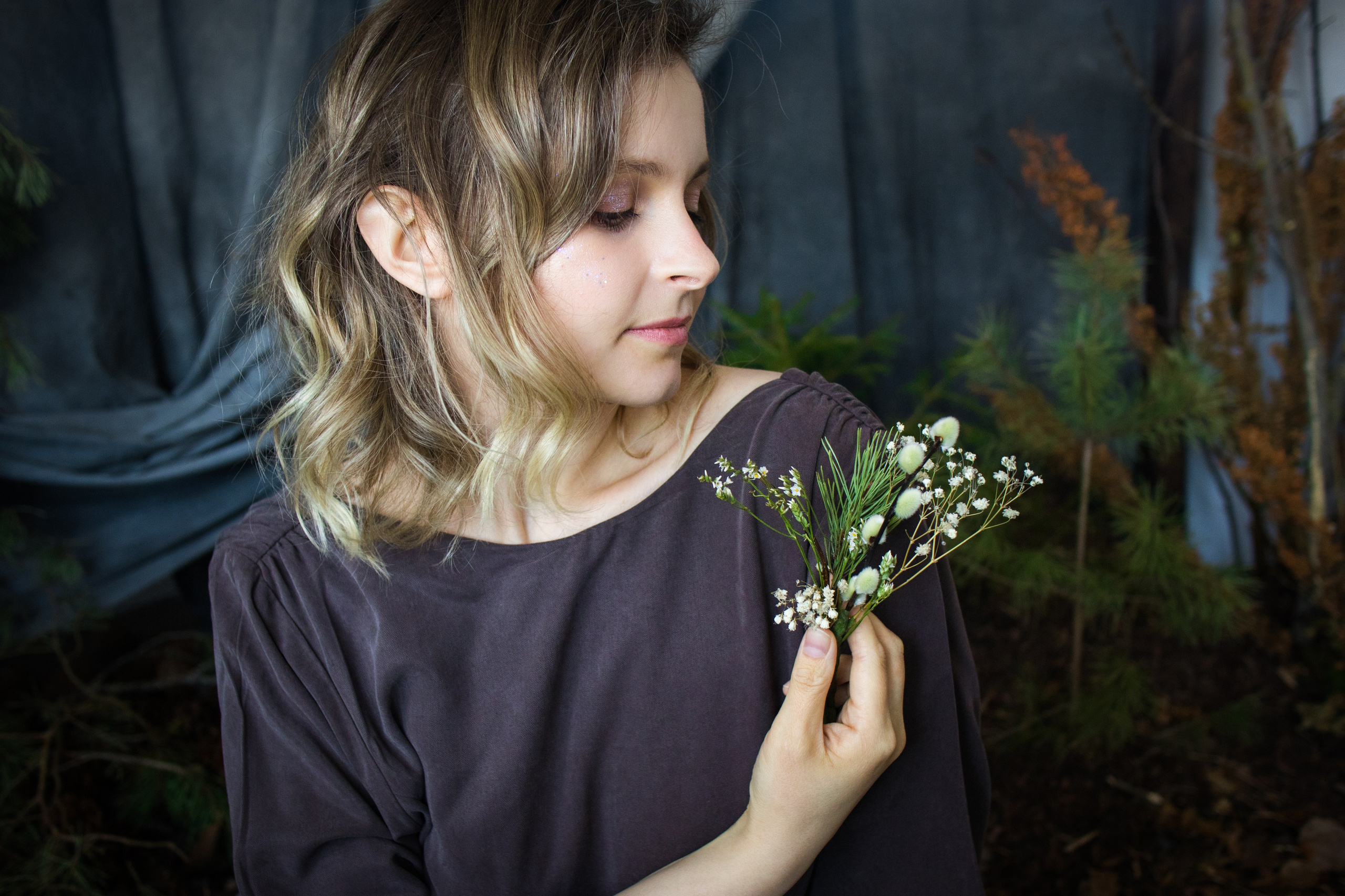 Ольга. SMM.RUUM — контент и дизайн для бизнеса и социальных сетей в Таллине