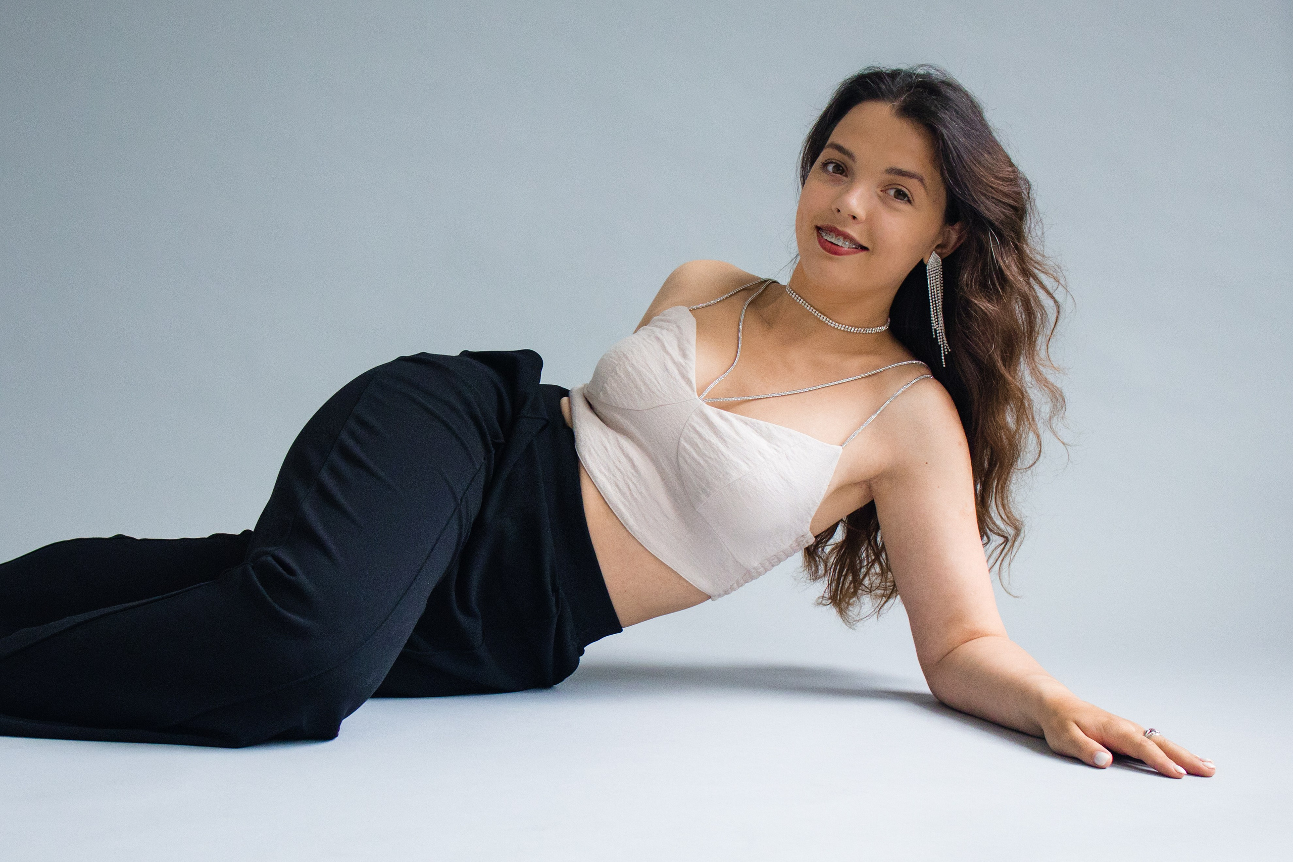 Ярослава. SMM.RUUM — контент и дизайн для бизнеса и социальных сетей в Таллине