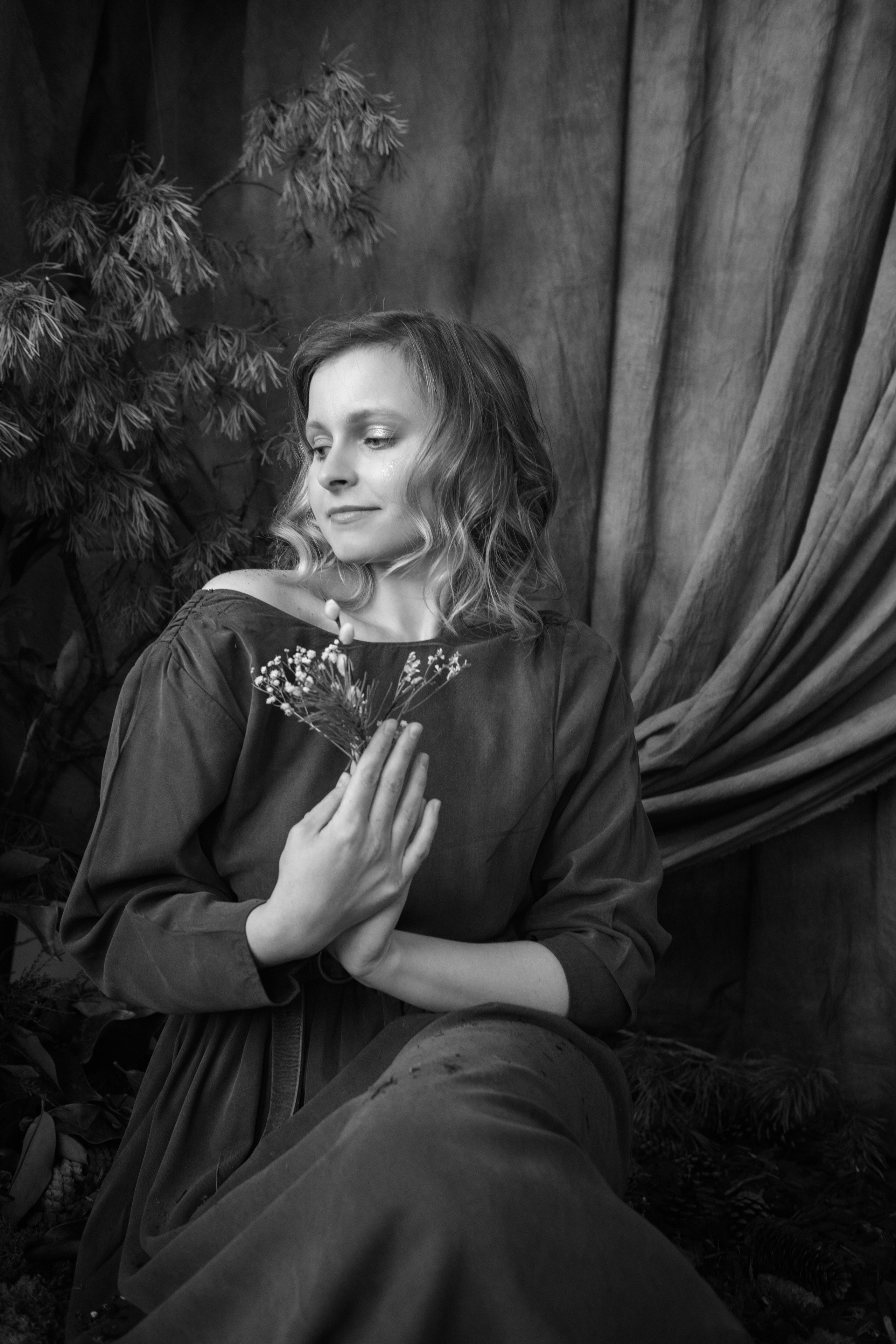 Ольга. SMM.RUUM — контент и дизайн для бизнеса и социальных сетей в Таллине