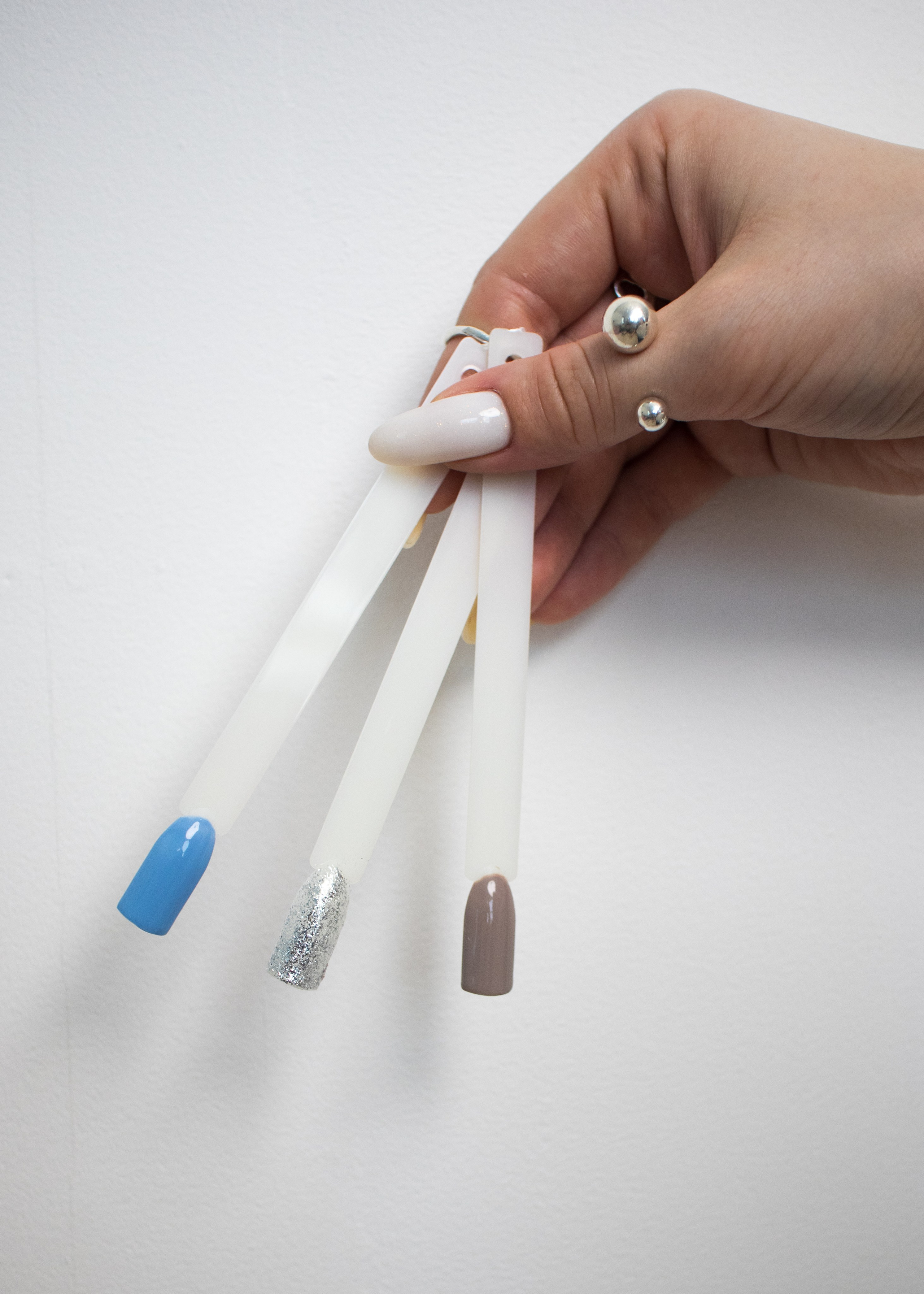 Мастер-маникюра. SMM.RUUM — контент и дизайн для бизнеса и социальных сетей в Таллине