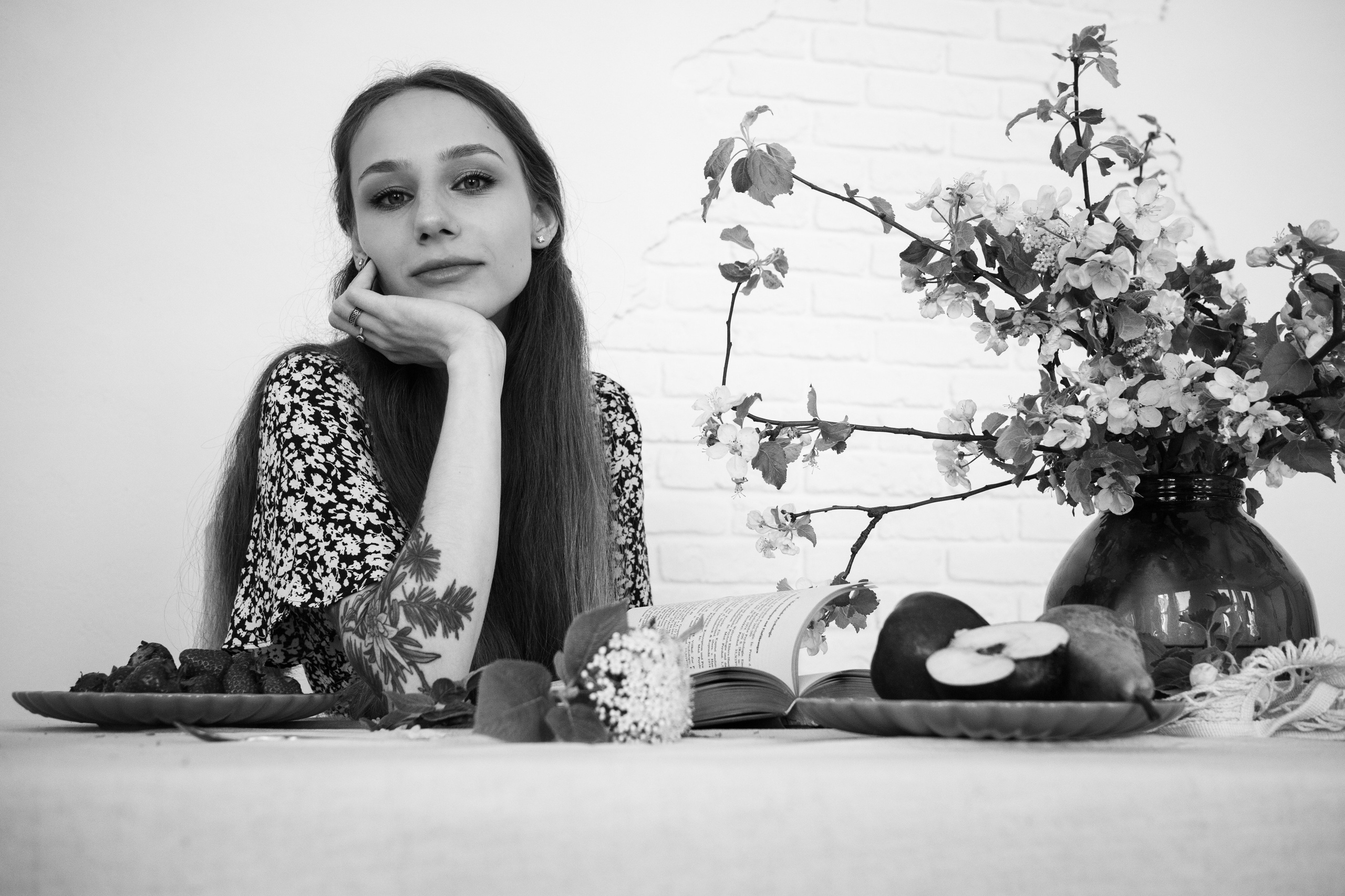 Дарья. SMM.RUUM — контент и дизайн для бизнеса и социальных сетей в Таллине