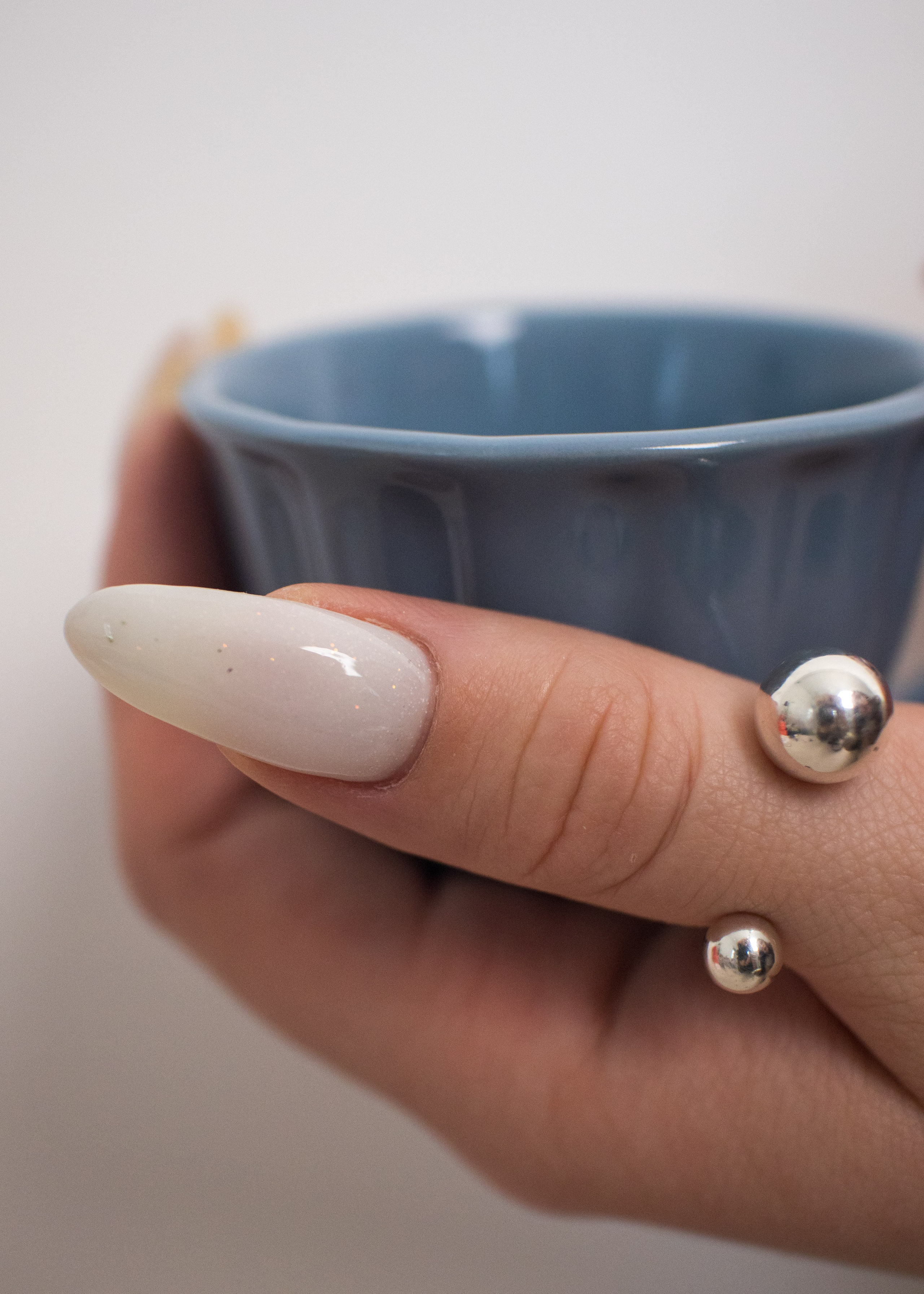 Мастер-маникюра. SMM.RUUM — контент и дизайн для бизнеса и социальных сетей в Таллине