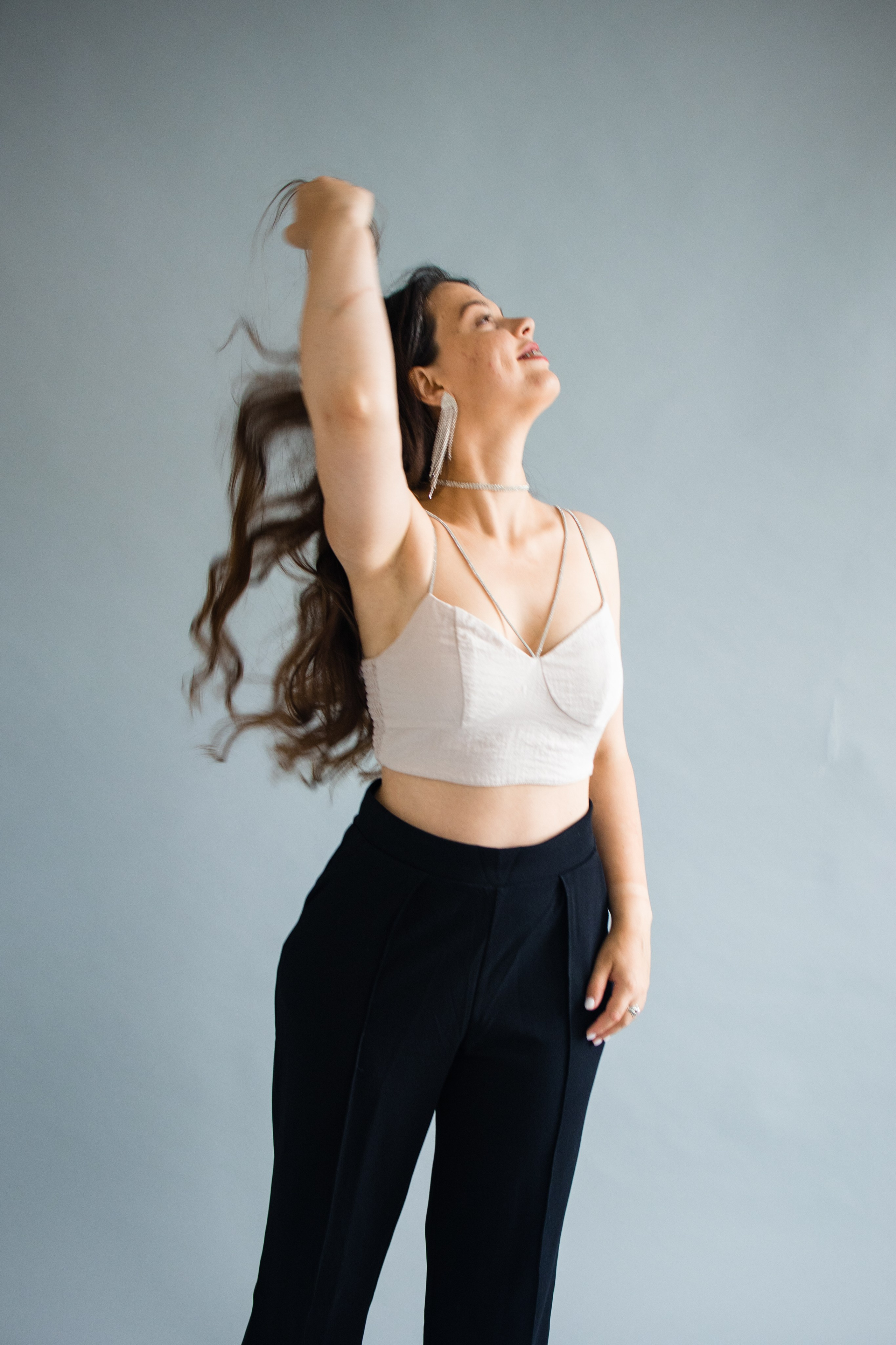 Ярослава. SMM.RUUM — контент и дизайн для бизнеса и социальных сетей в Таллине