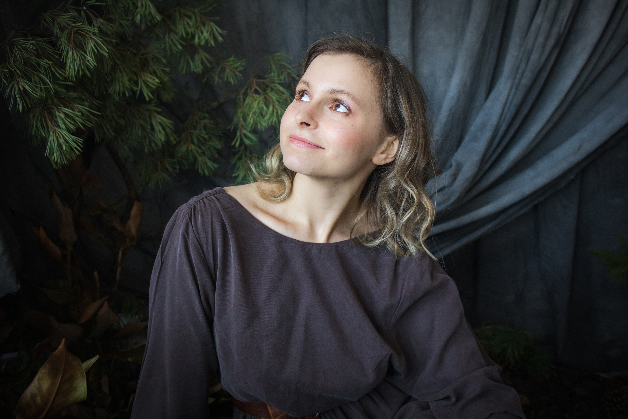 Ольга. SMM.RUUM — контент и дизайн для бизнеса и социальных сетей в Таллине