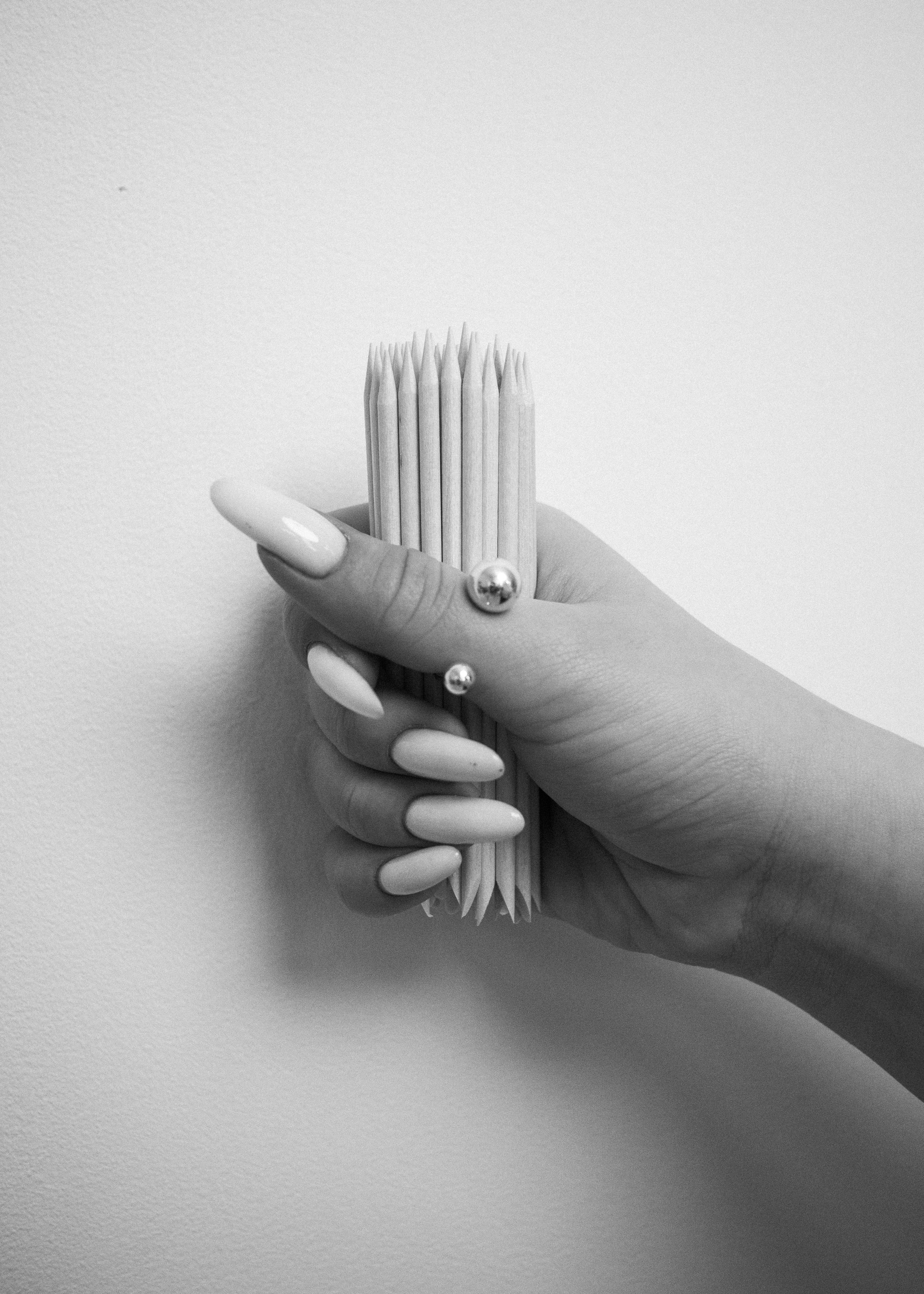 Мастер-маникюра. SMM.RUUM — контент и дизайн для бизнеса и социальных сетей в Таллине