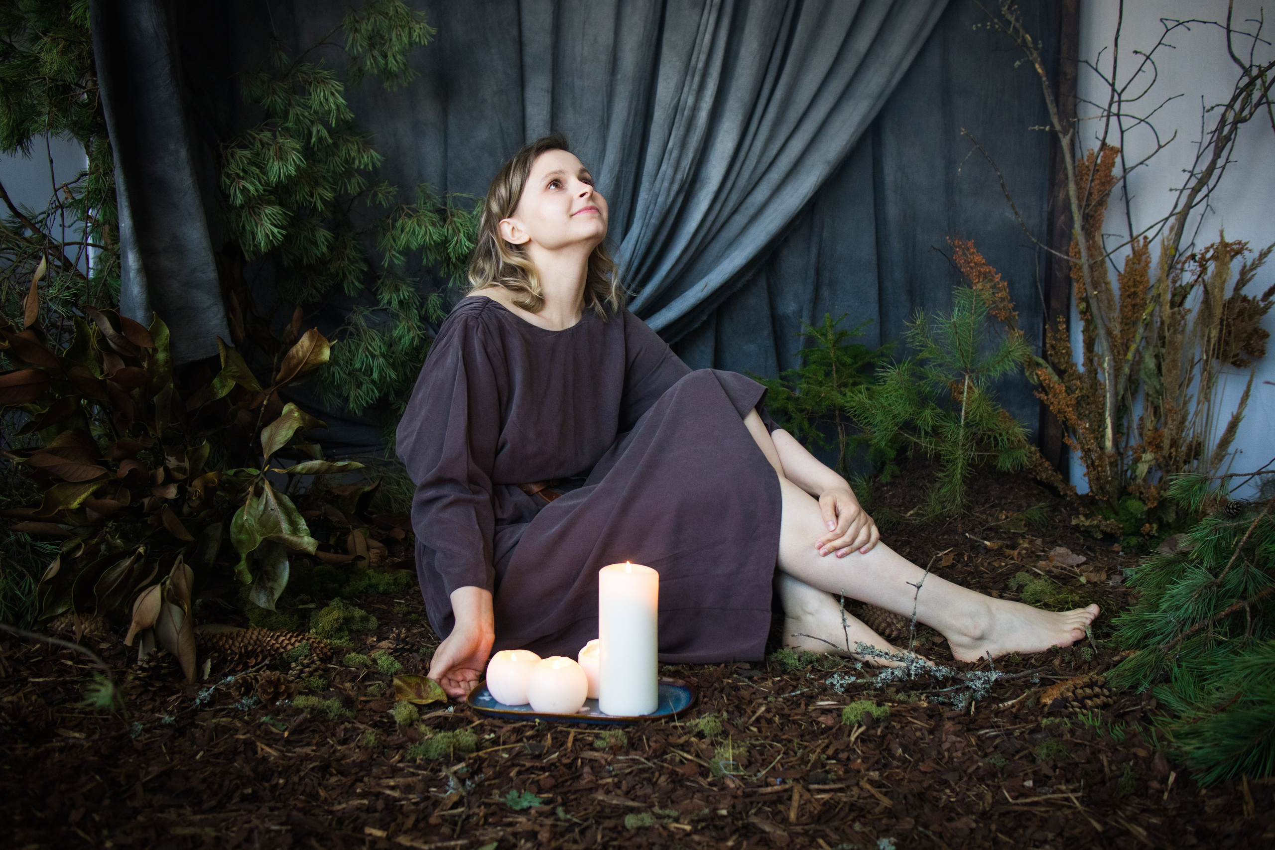 Ольга. SMM.RUUM — контент и дизайн для бизнеса и социальных сетей в Таллине