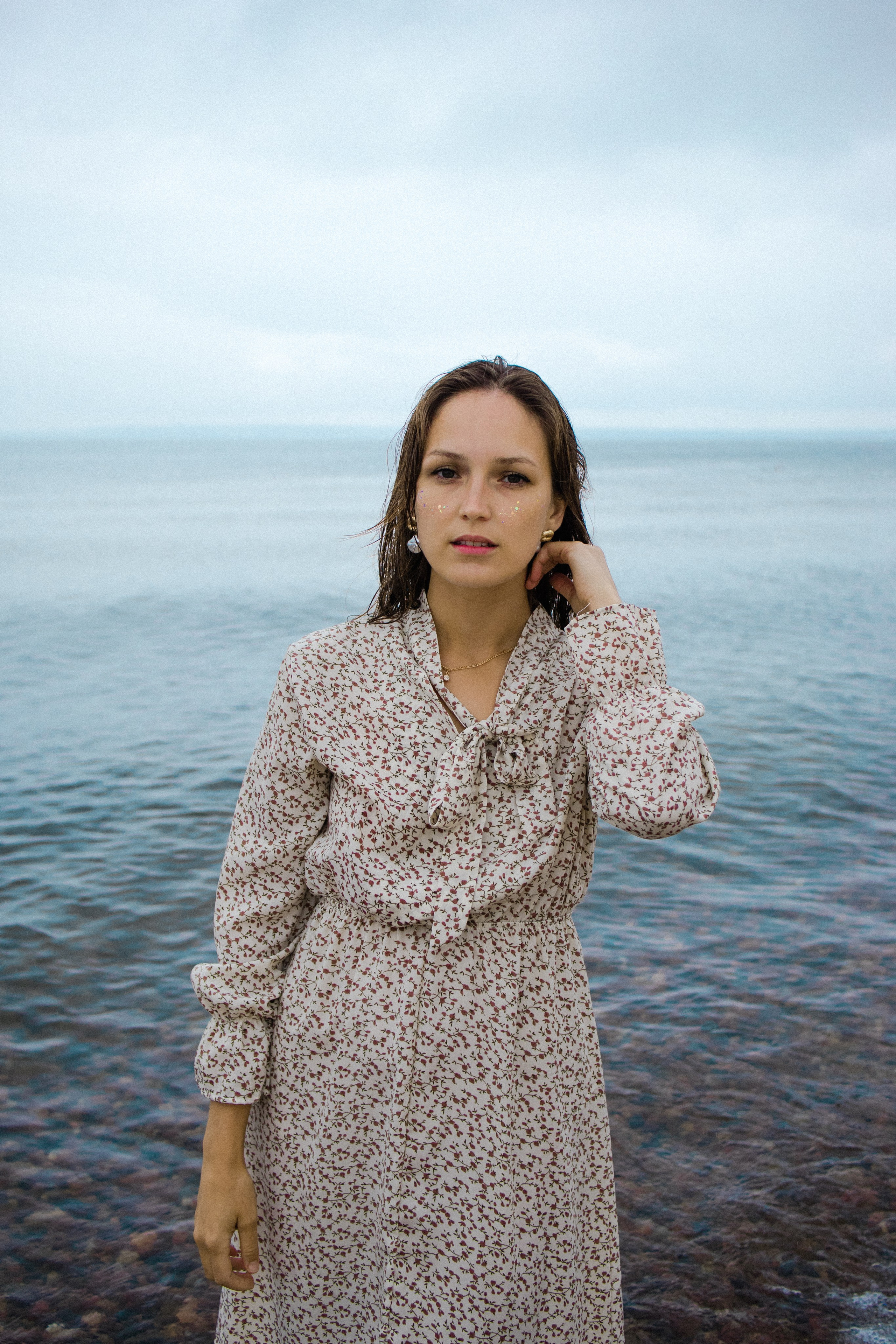 Под звуки дождя и ветра. SMM.RUUM — контент и дизайн для бизнеса и социальных сетей в Таллине