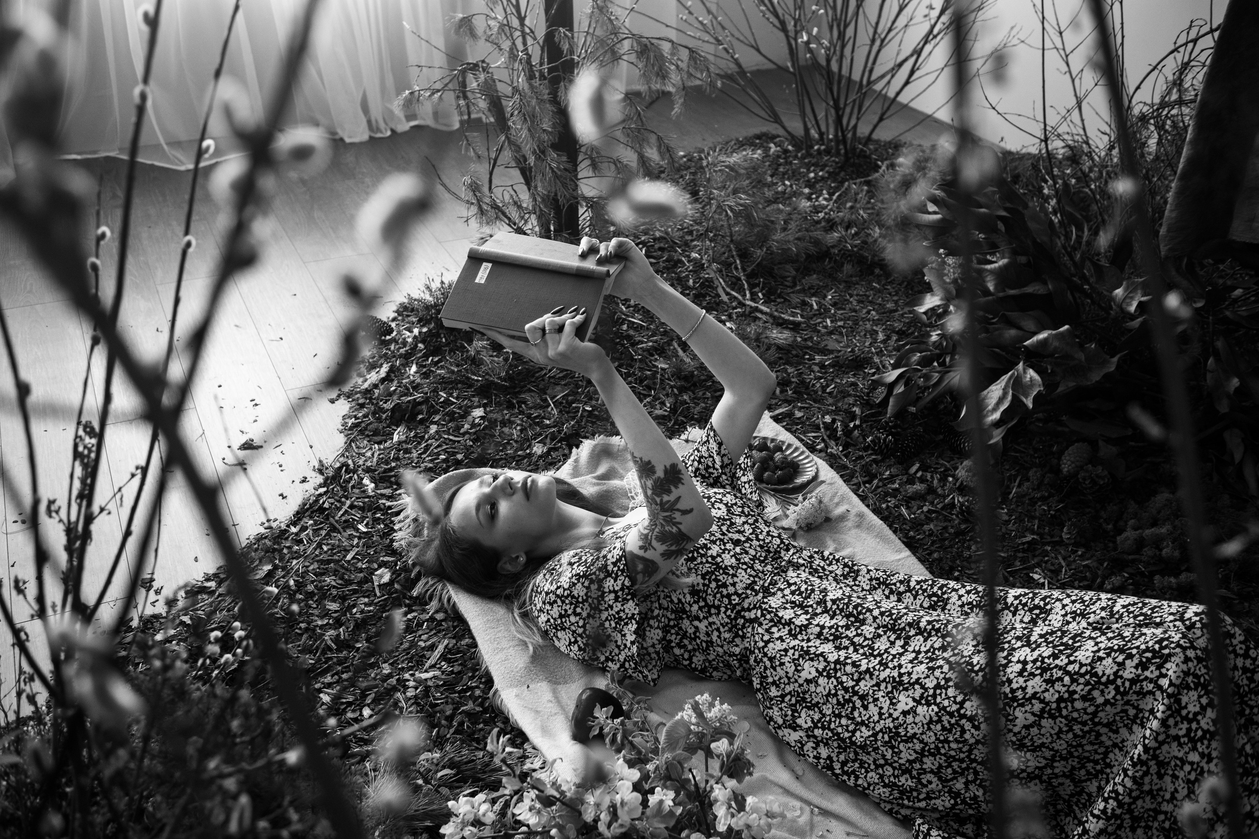 Дарья. SMM.RUUM — контент и дизайн для бизнеса и социальных сетей в Таллине