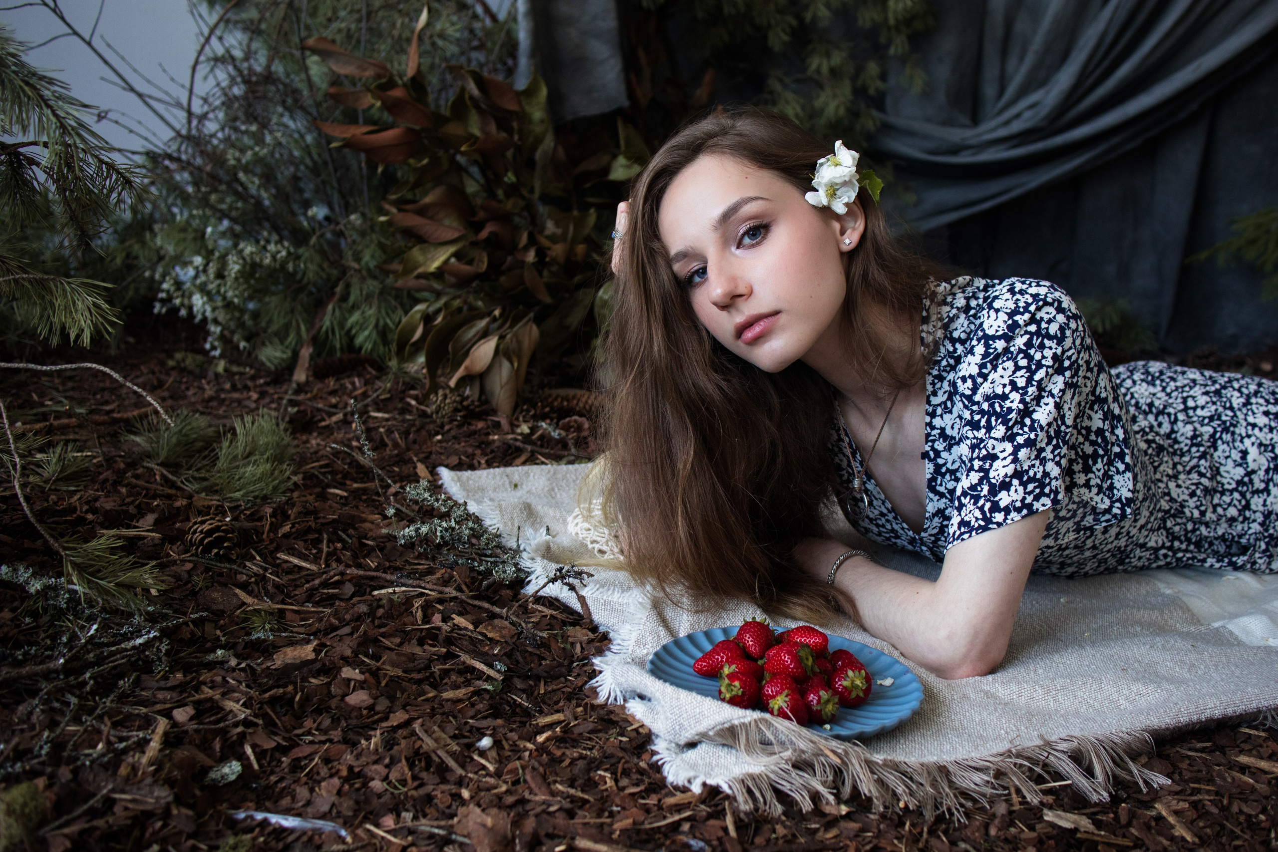 Дарья. SMM.RUUM — контент и дизайн для бизнеса и социальных сетей в Таллине