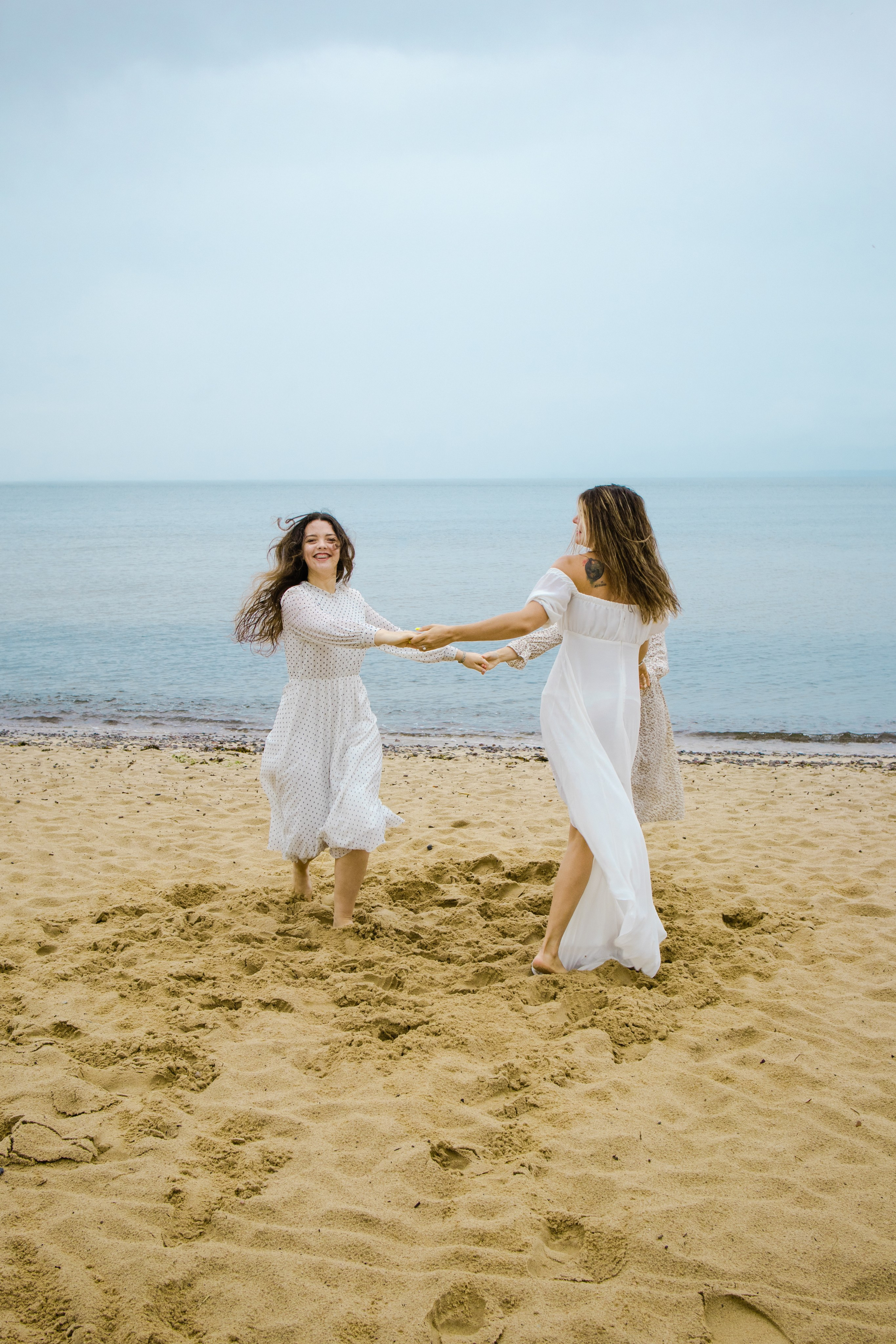 Под звуки дождя и ветра. SMM.RUUM — контент и дизайн для бизнеса и социальных сетей в Таллине