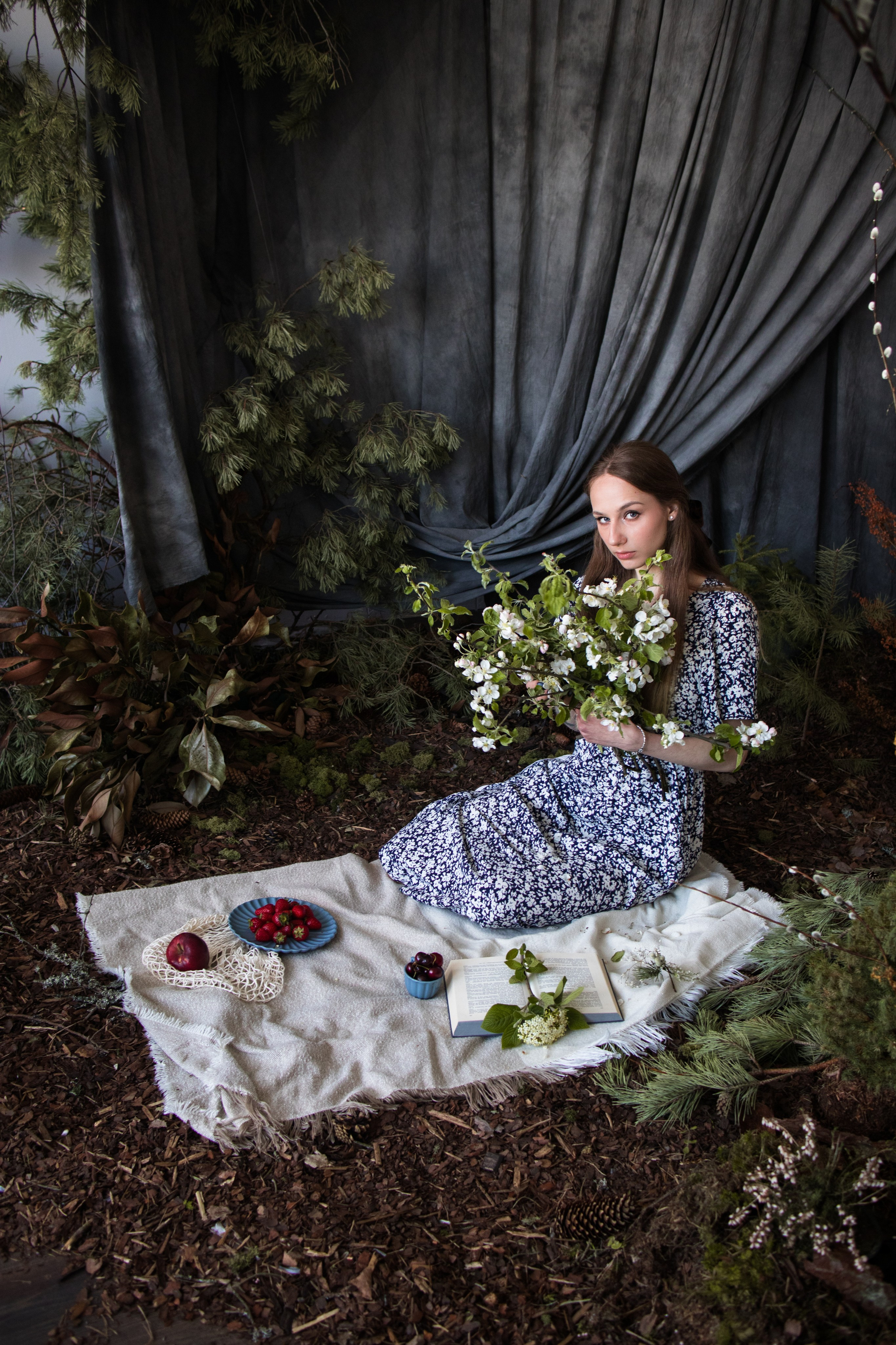 Дарья. SMM.RUUM — контент и дизайн для бизнеса и социальных сетей в Таллине