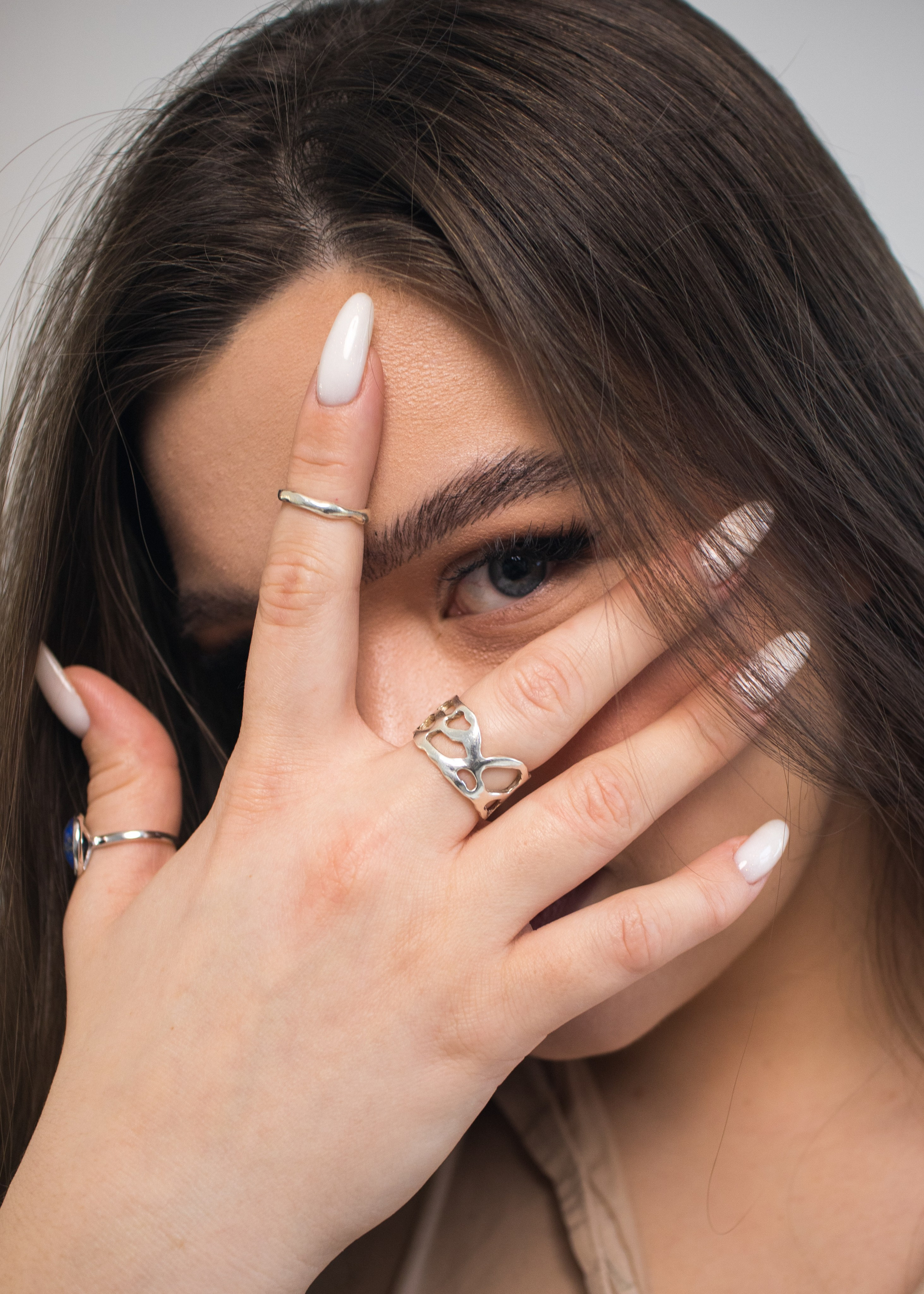 Мастер-маникюра. SMM.RUUM — контент и дизайн для бизнеса и социальных сетей в Таллине